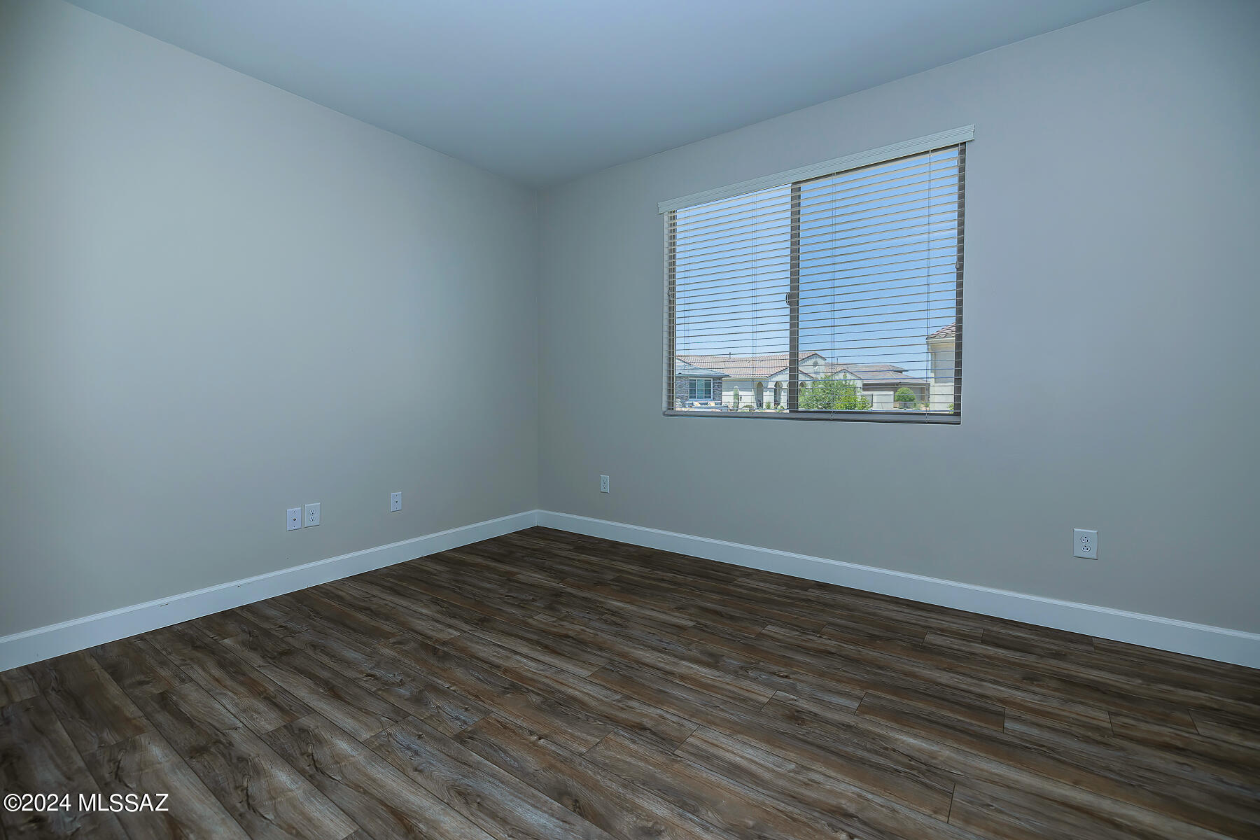 Saddlebrooke Ranch - Residential