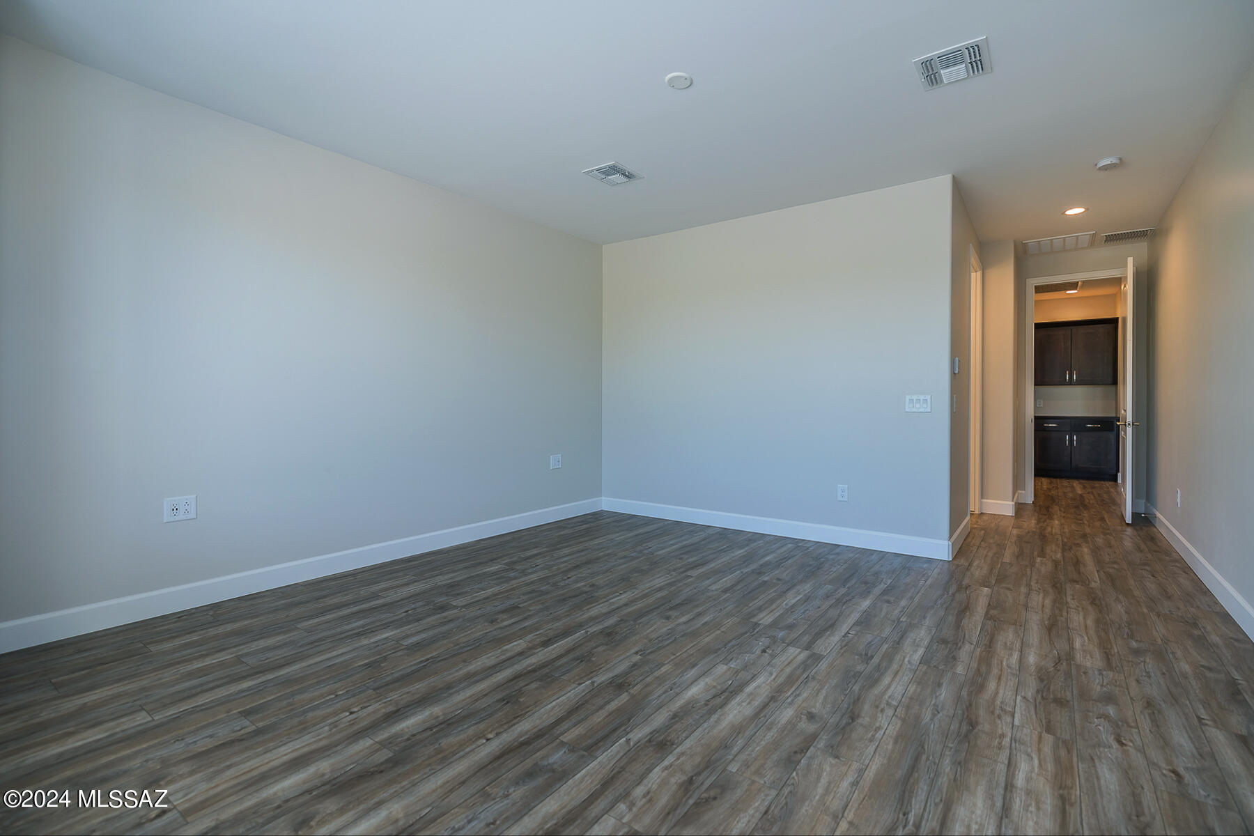 Saddlebrooke Ranch - Residential