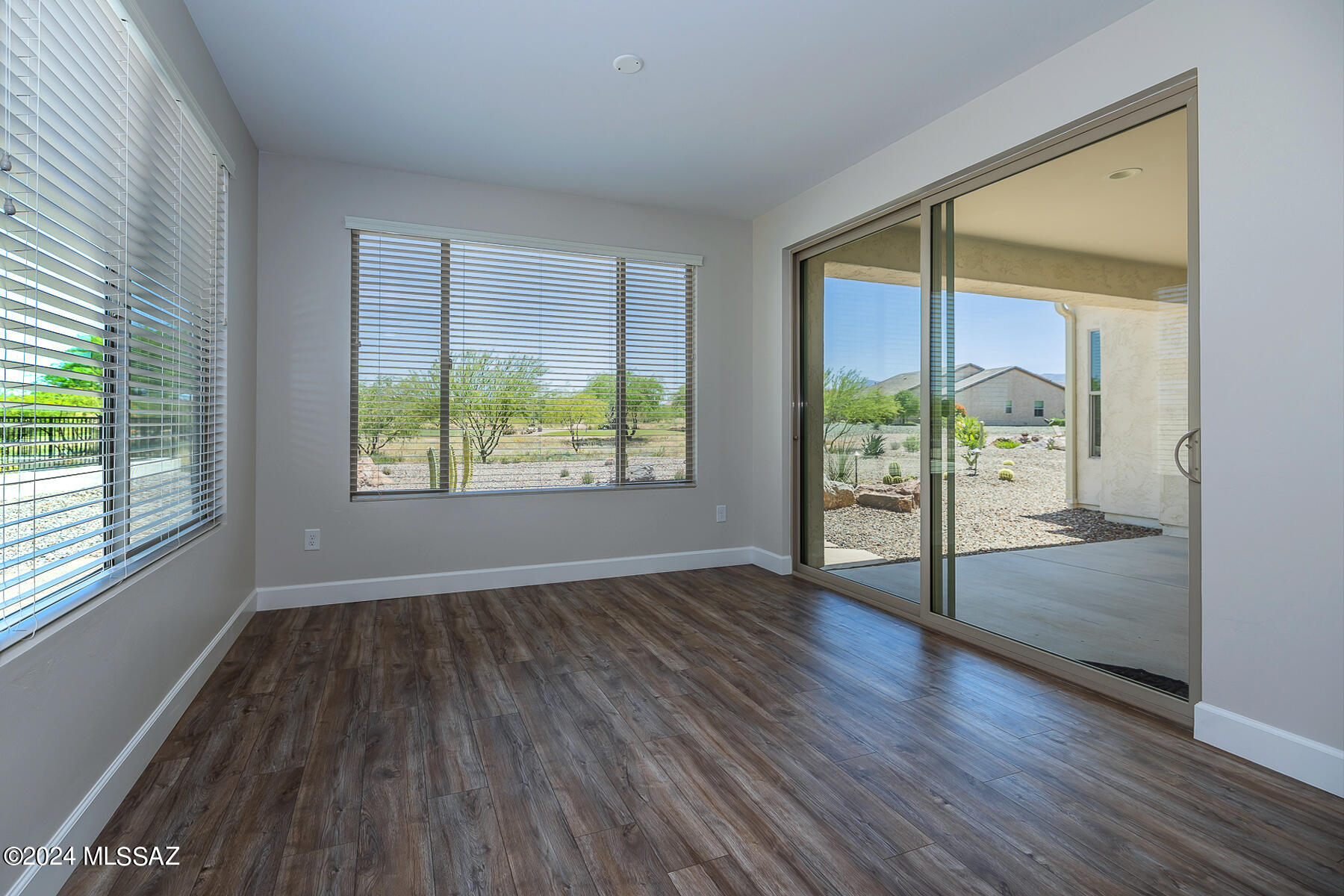 Saddlebrooke Ranch - Residential