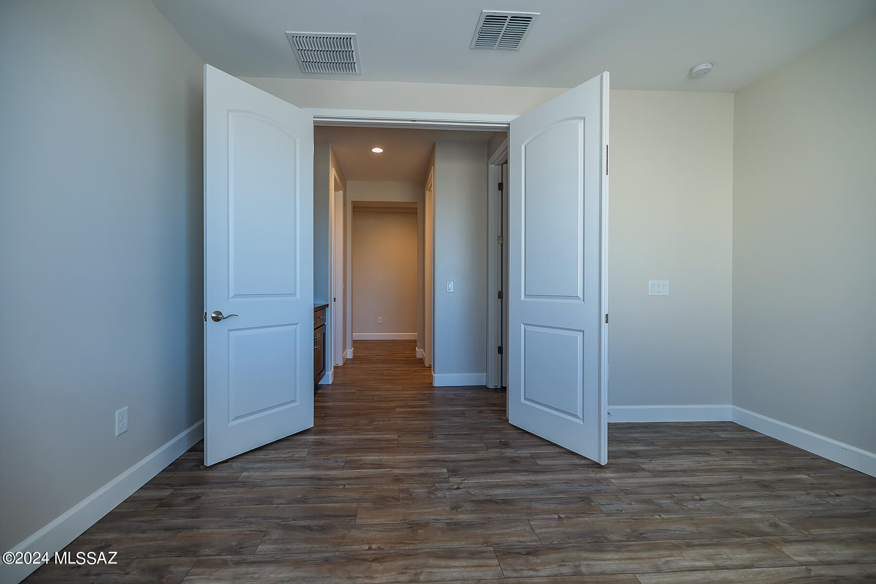 Saddlebrooke Ranch - Residential