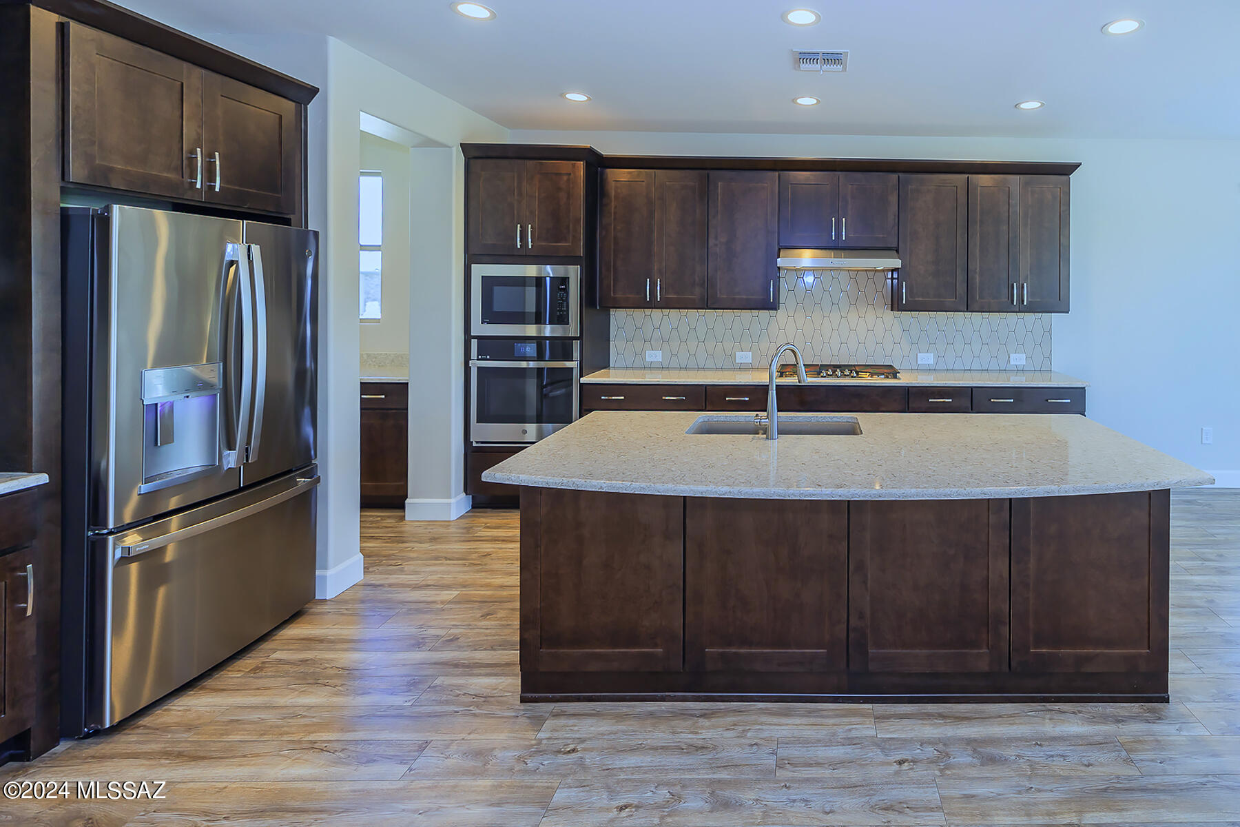 Saddlebrooke Ranch - Residential