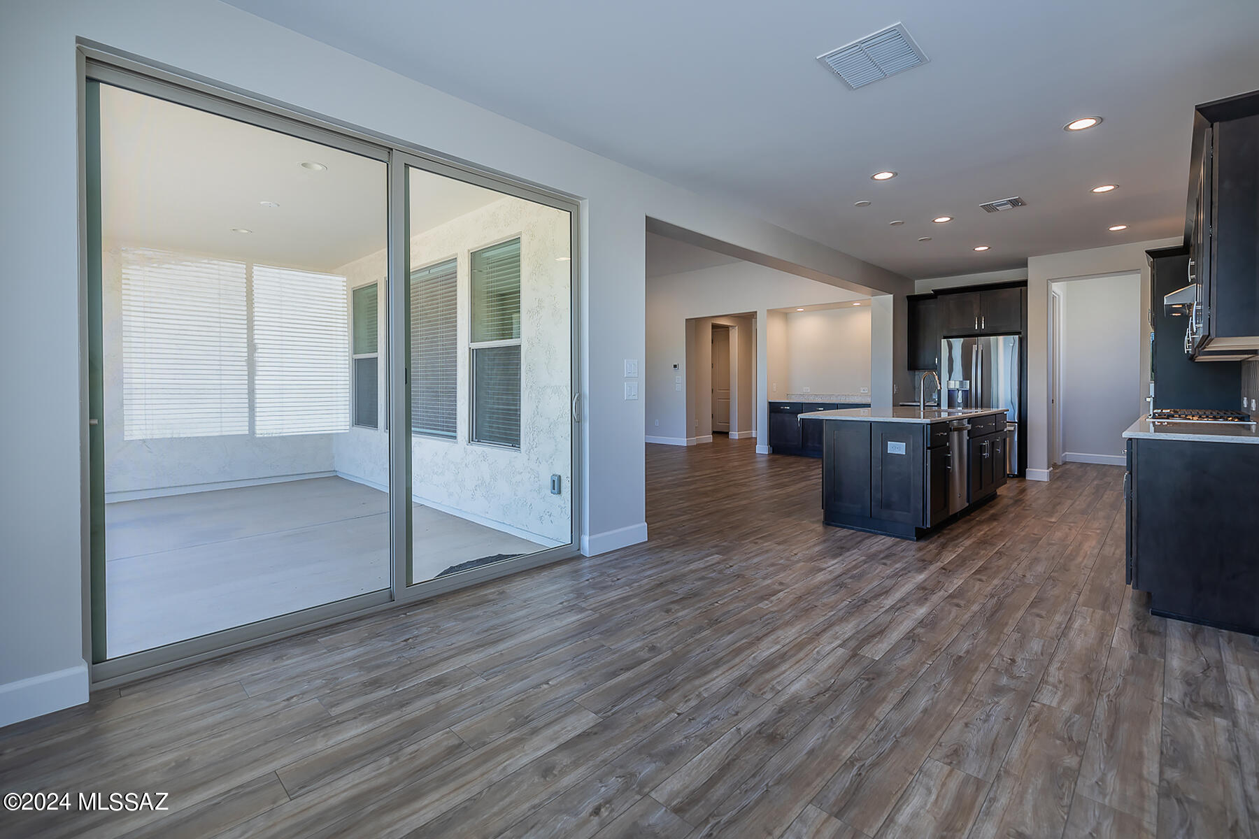 Saddlebrooke Ranch - Residential