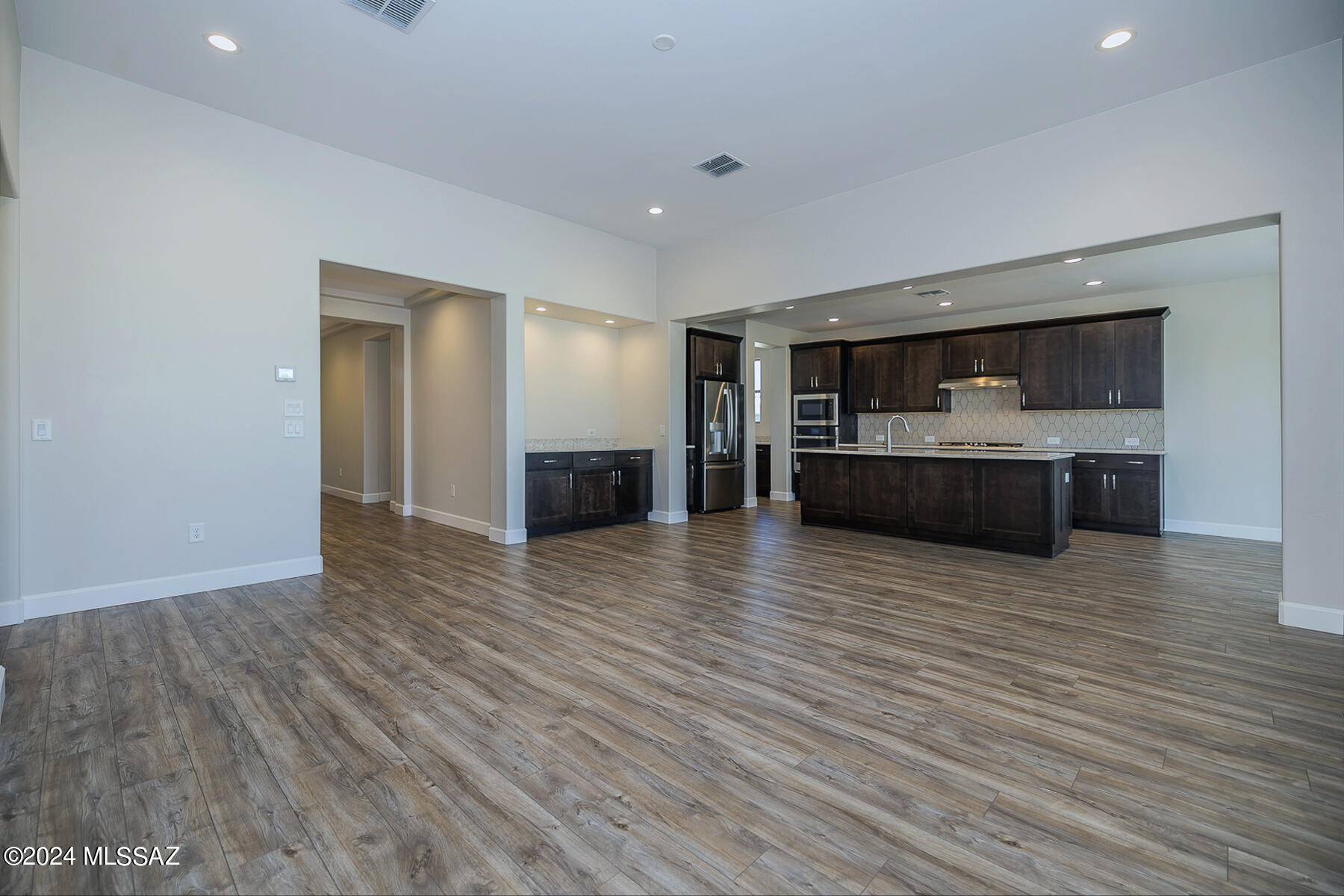 Saddlebrooke Ranch - Residential
