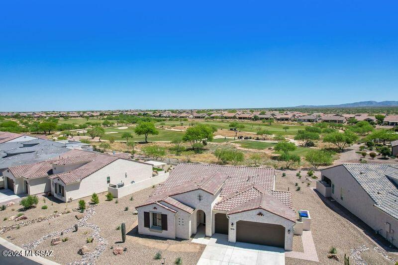 Saddlebrooke Ranch - Residential