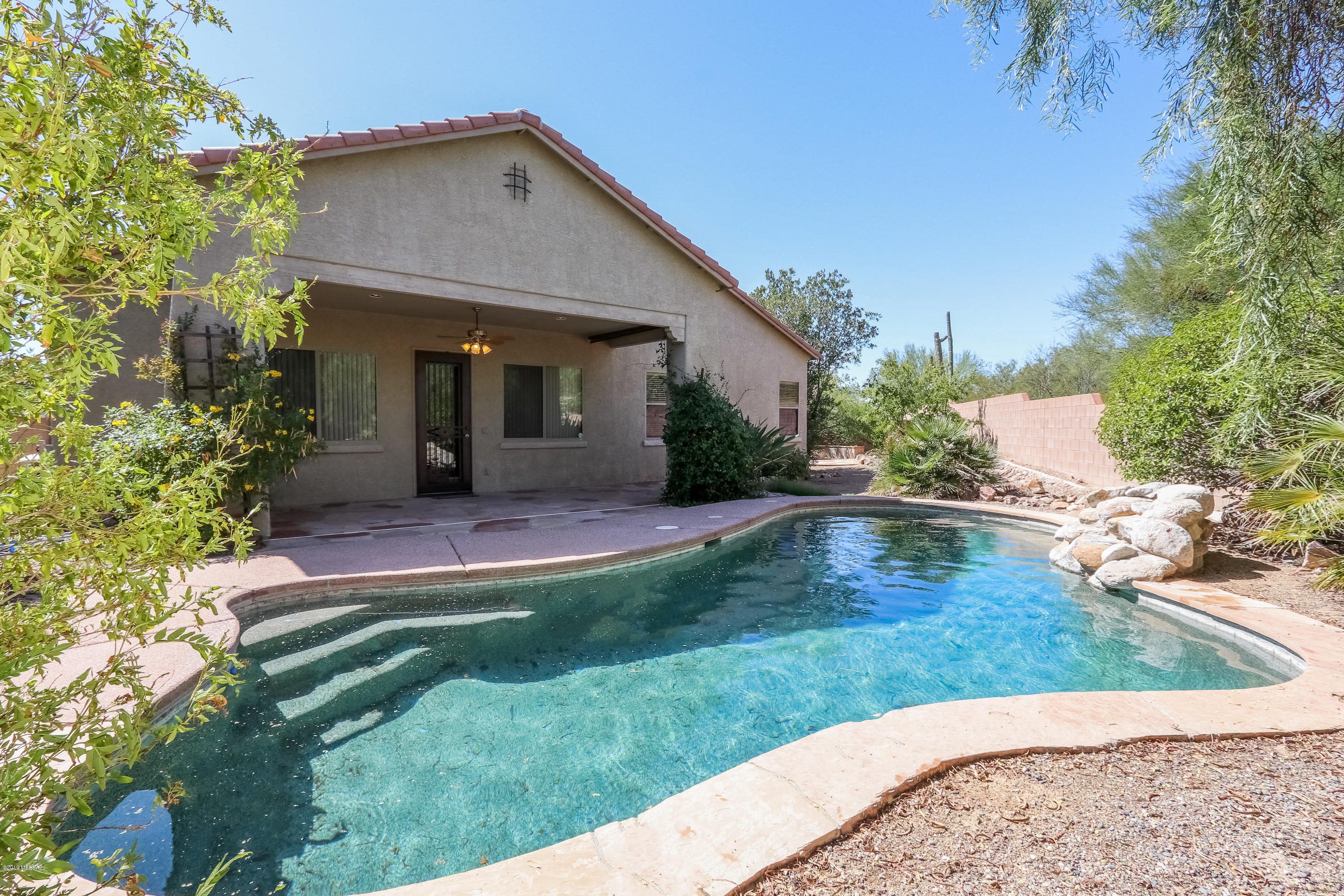 Quail Crossing II (1-130) - Residential