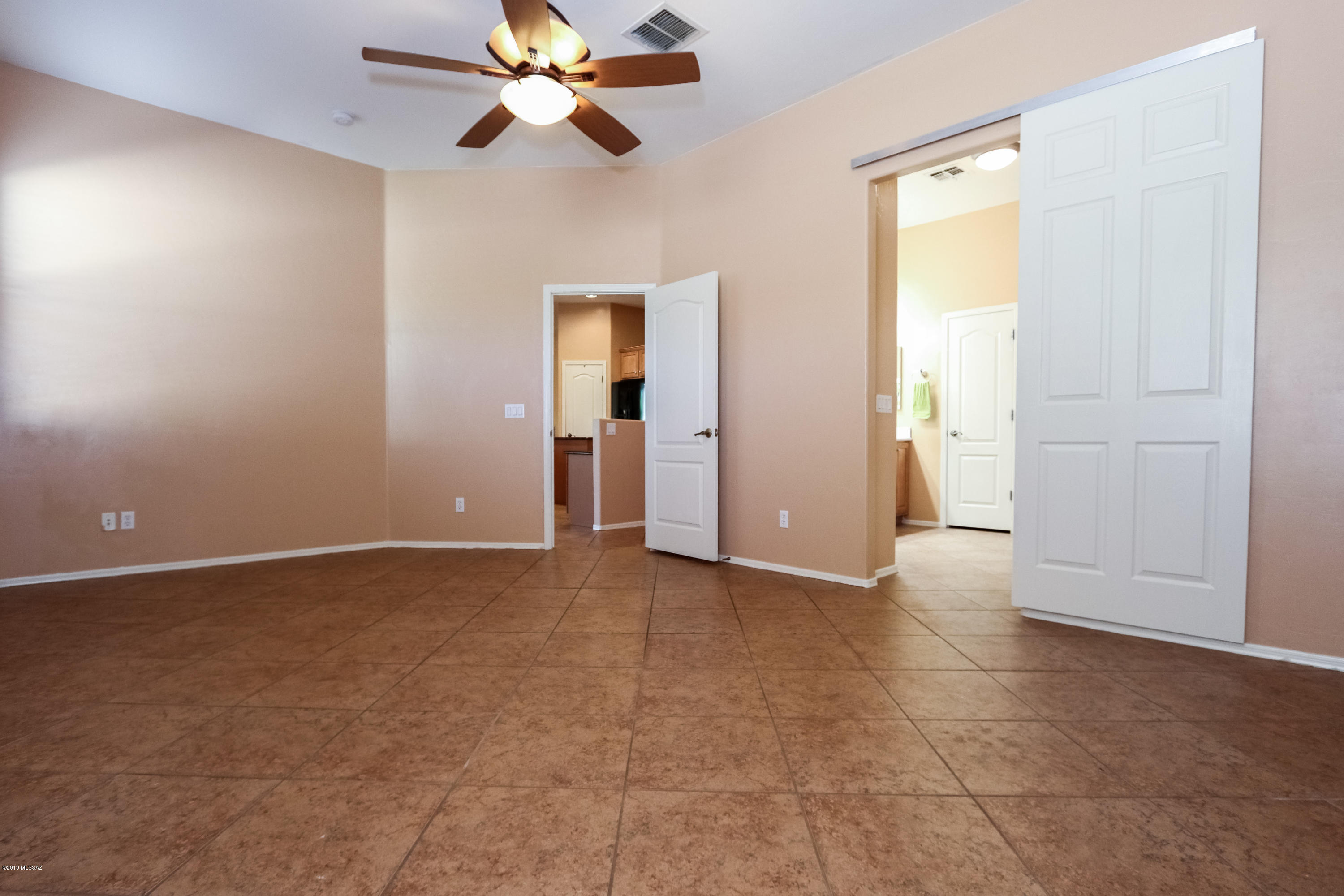 Quail Crossing II (1-130) - Residential