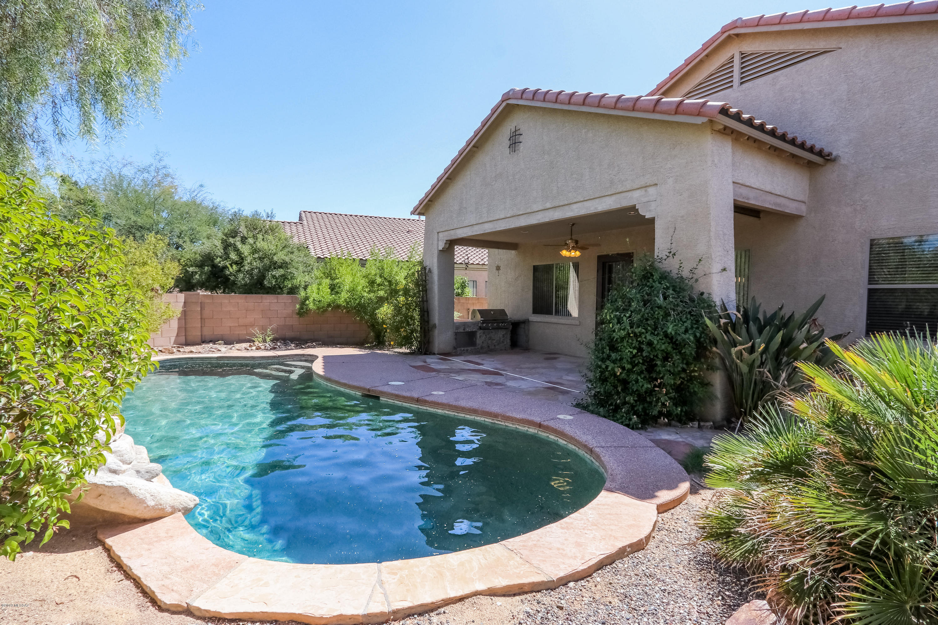 Quail Crossing II (1-130) - Residential