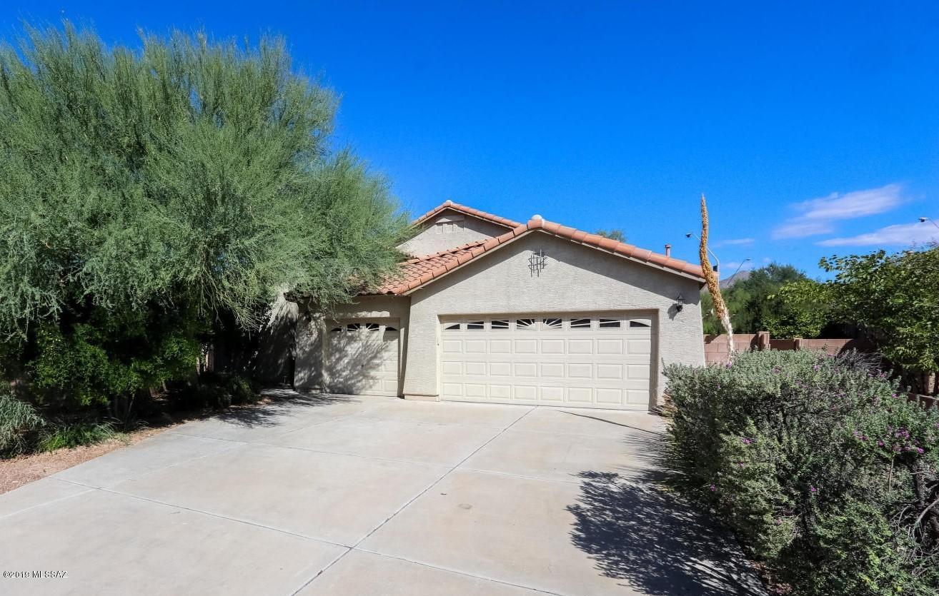 Quail Crossing II (1-130) - Residential