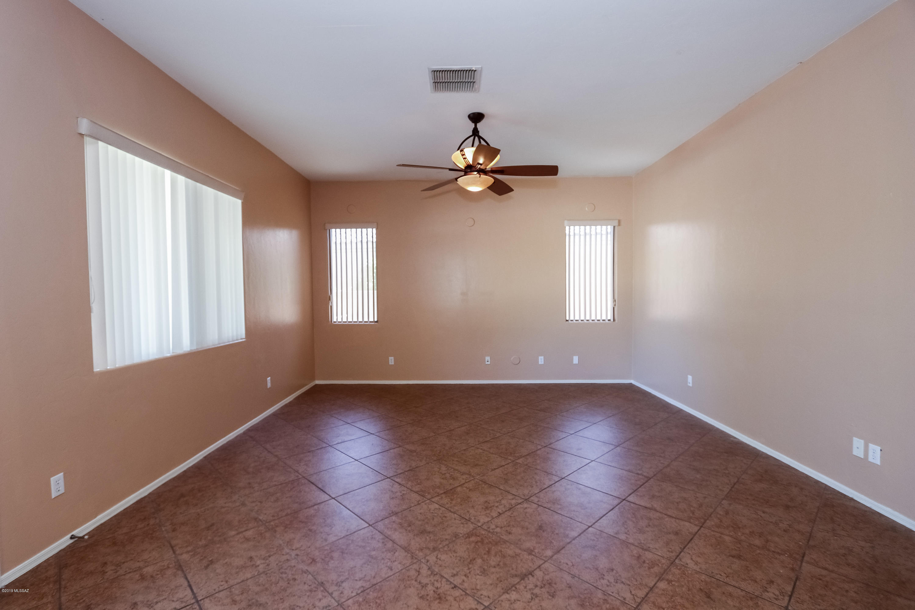 Quail Crossing II (1-130) - Residential