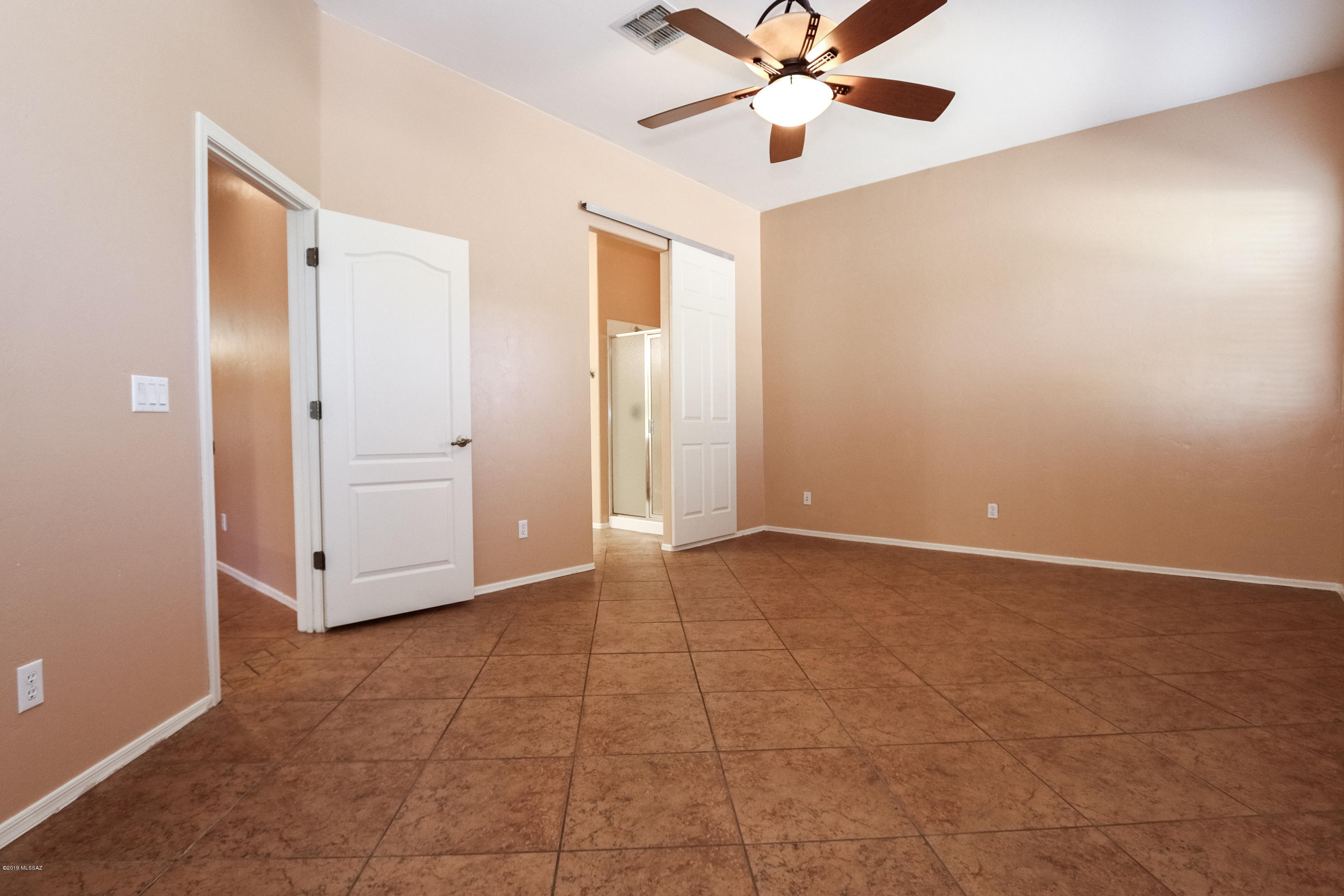Quail Crossing II (1-130) - Residential