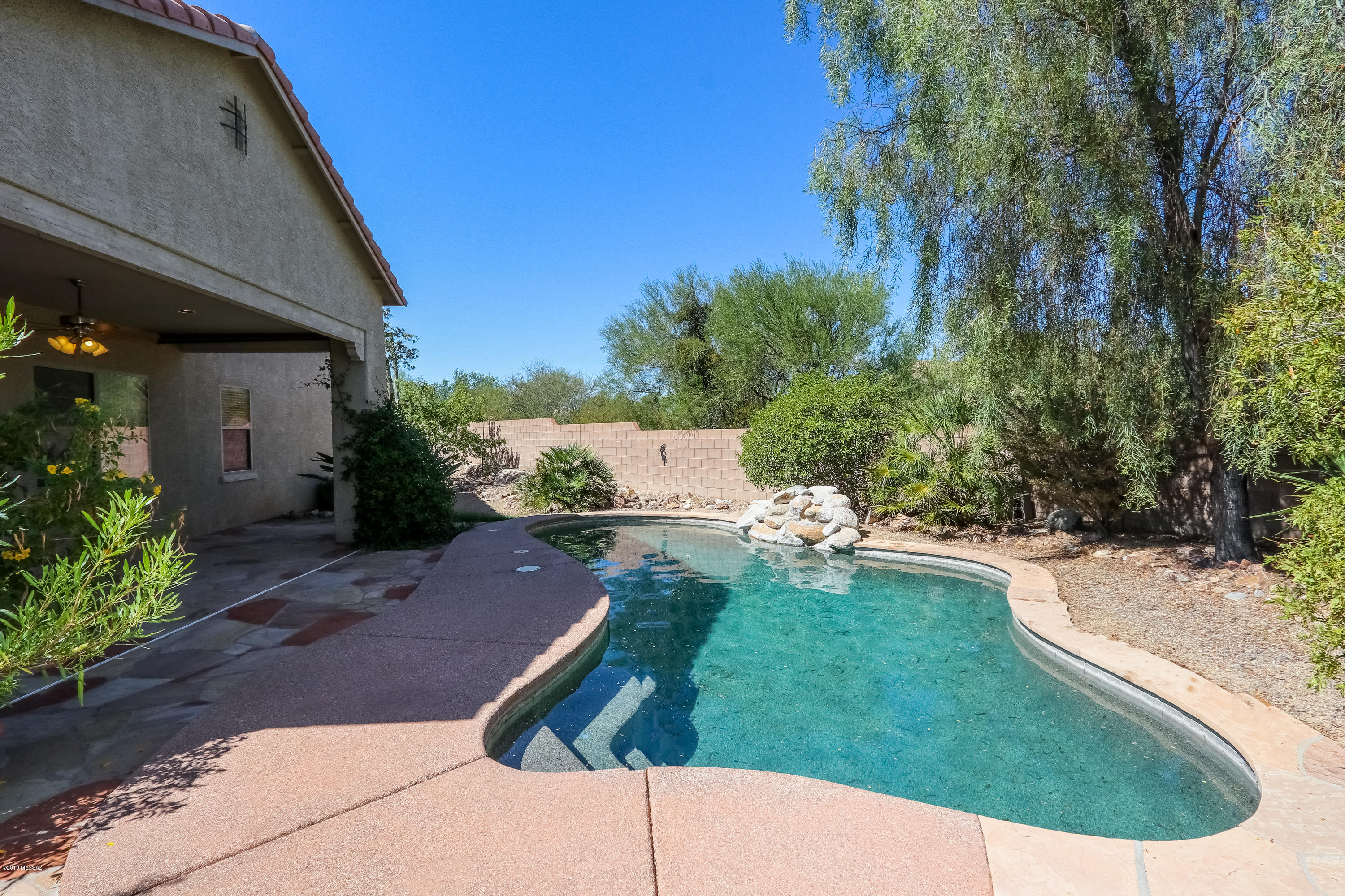 Quail Crossing II (1-130) - Residential