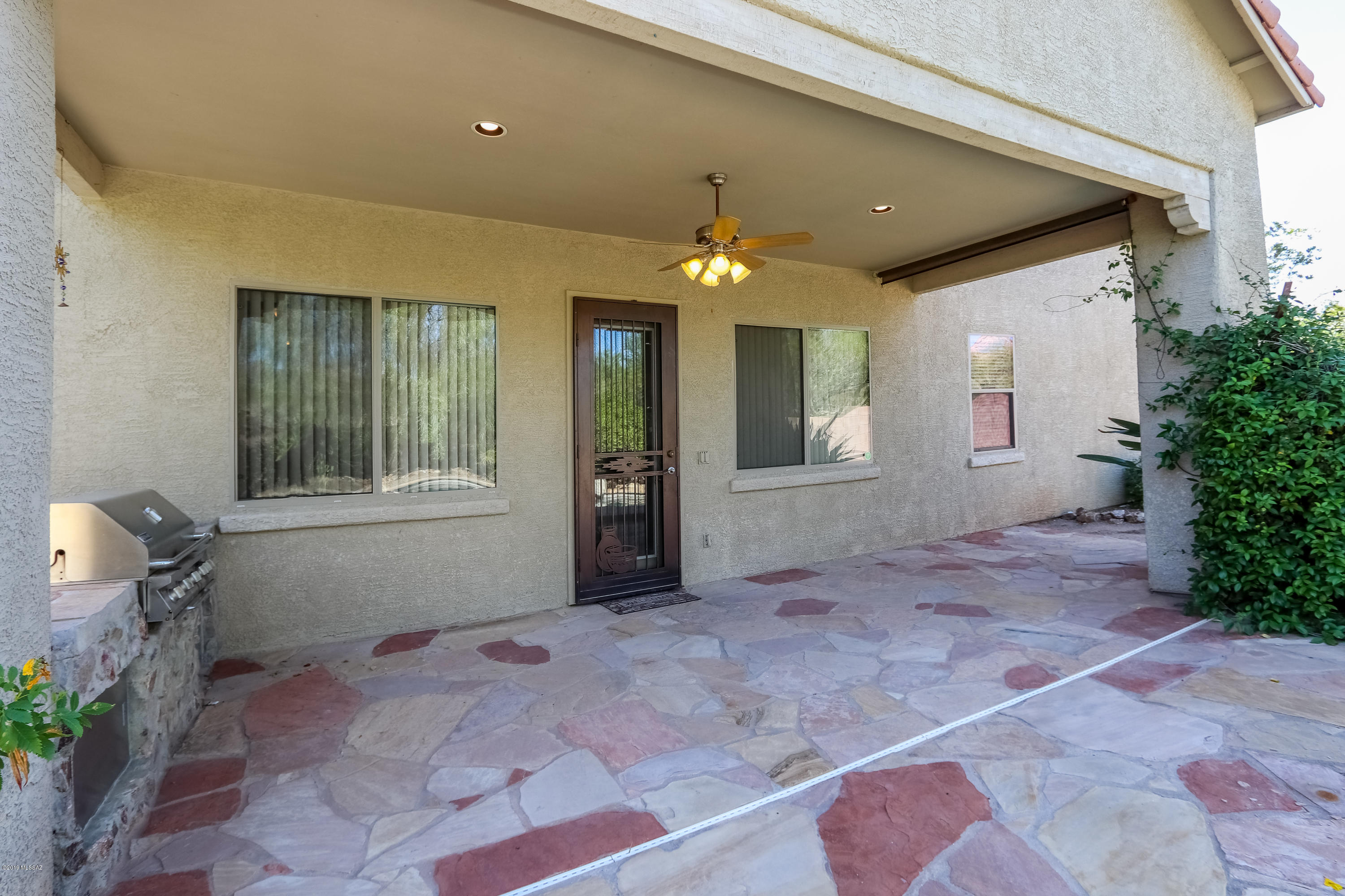 Quail Crossing II (1-130) - Residential