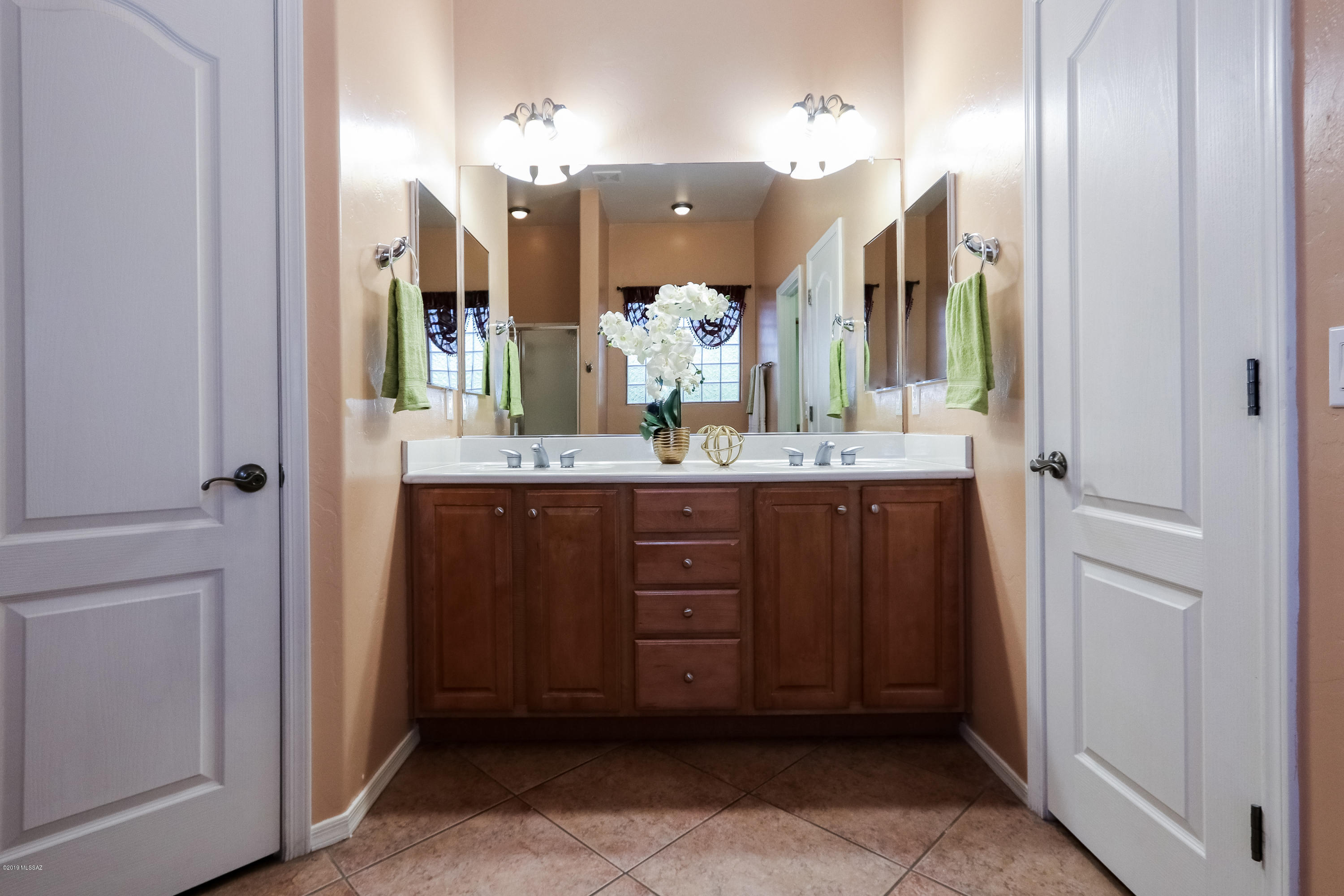 Quail Crossing II (1-130) - Residential