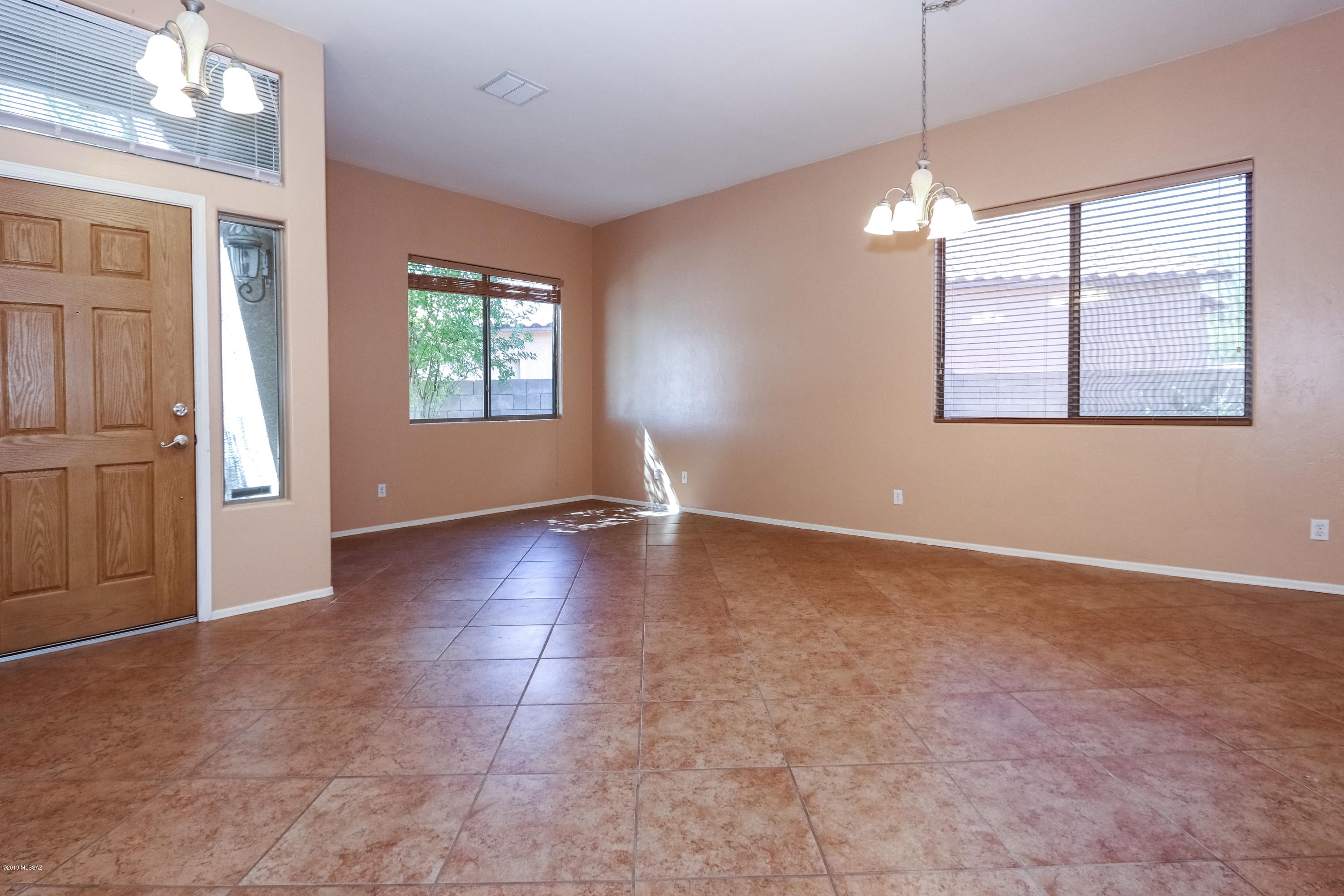 Quail Crossing II (1-130) - Residential