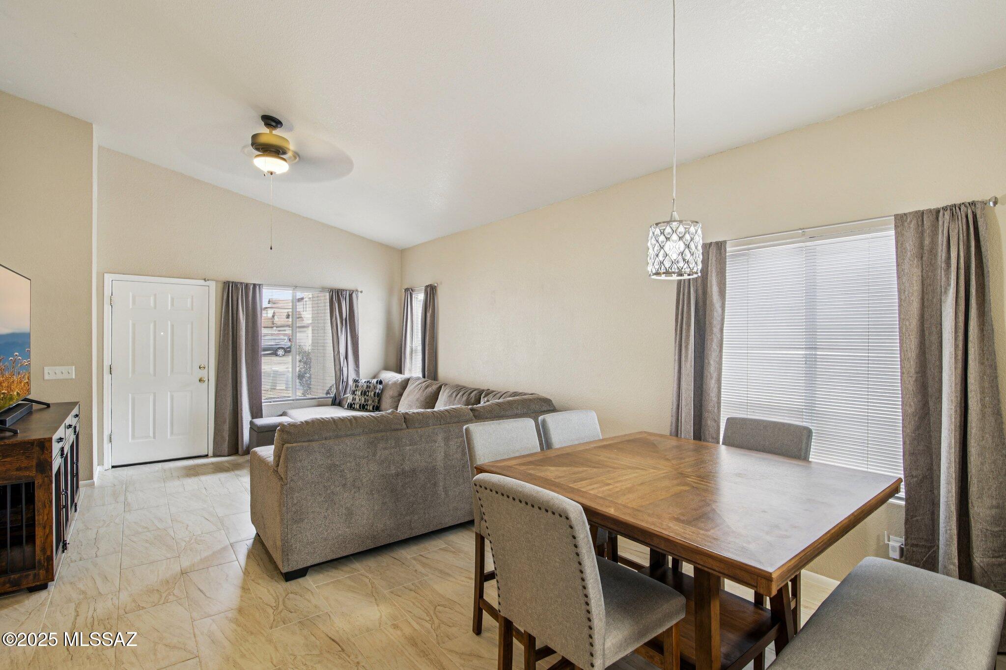 Silver Pass (1-276) - Residential