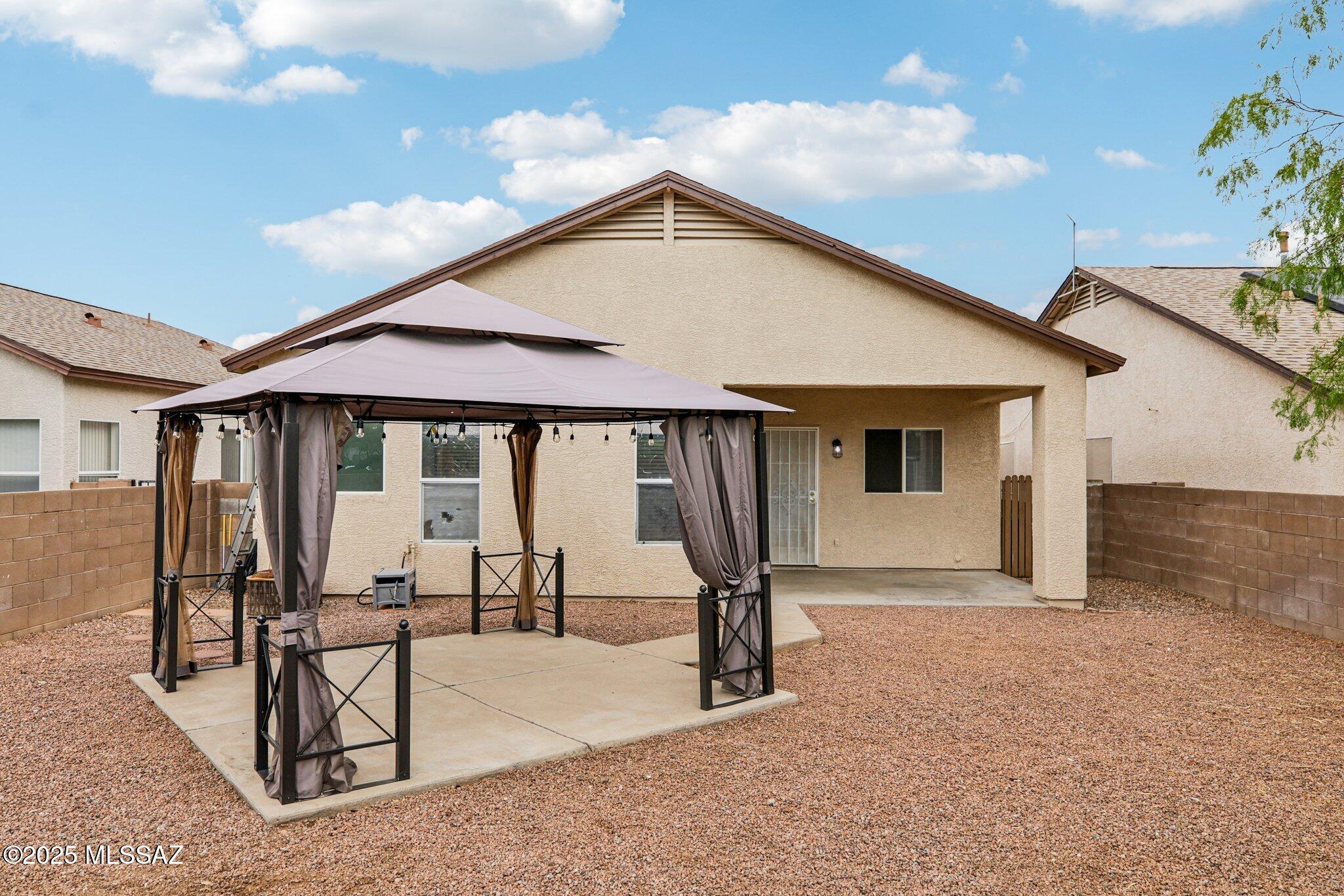 Silver Pass (1-276) - Residential