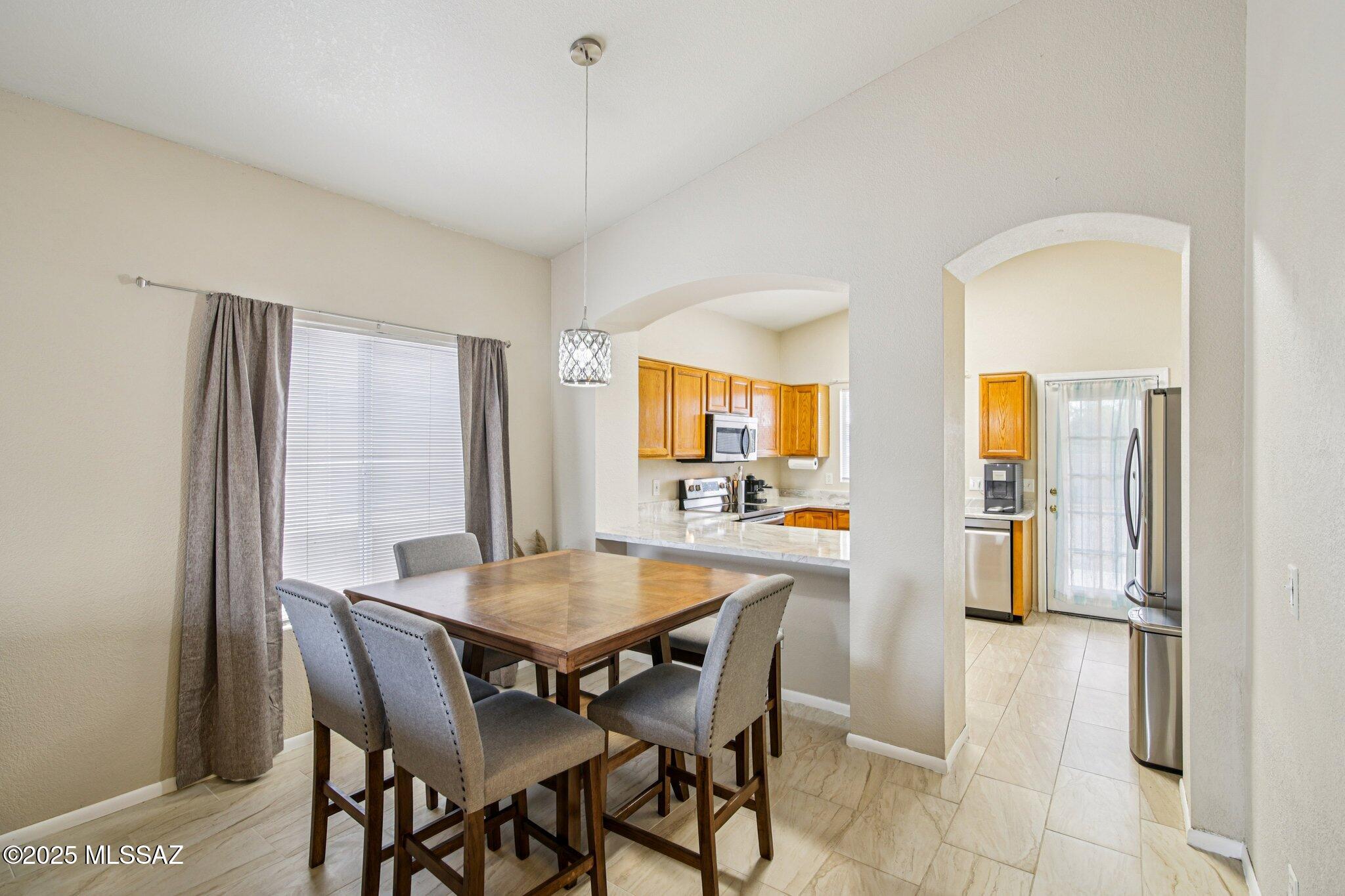 Silver Pass (1-276) - Residential