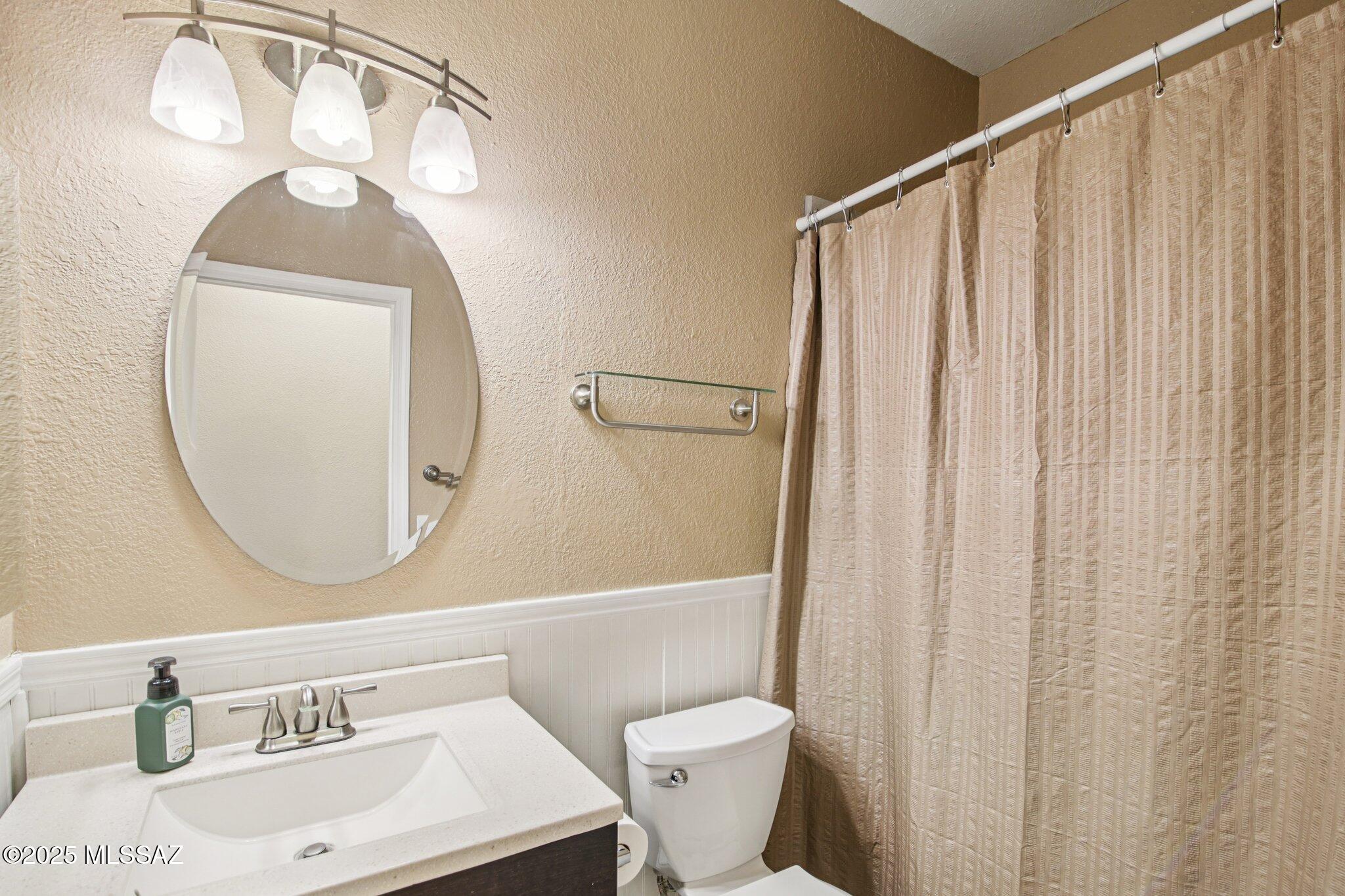 Silver Pass (1-276) - Residential