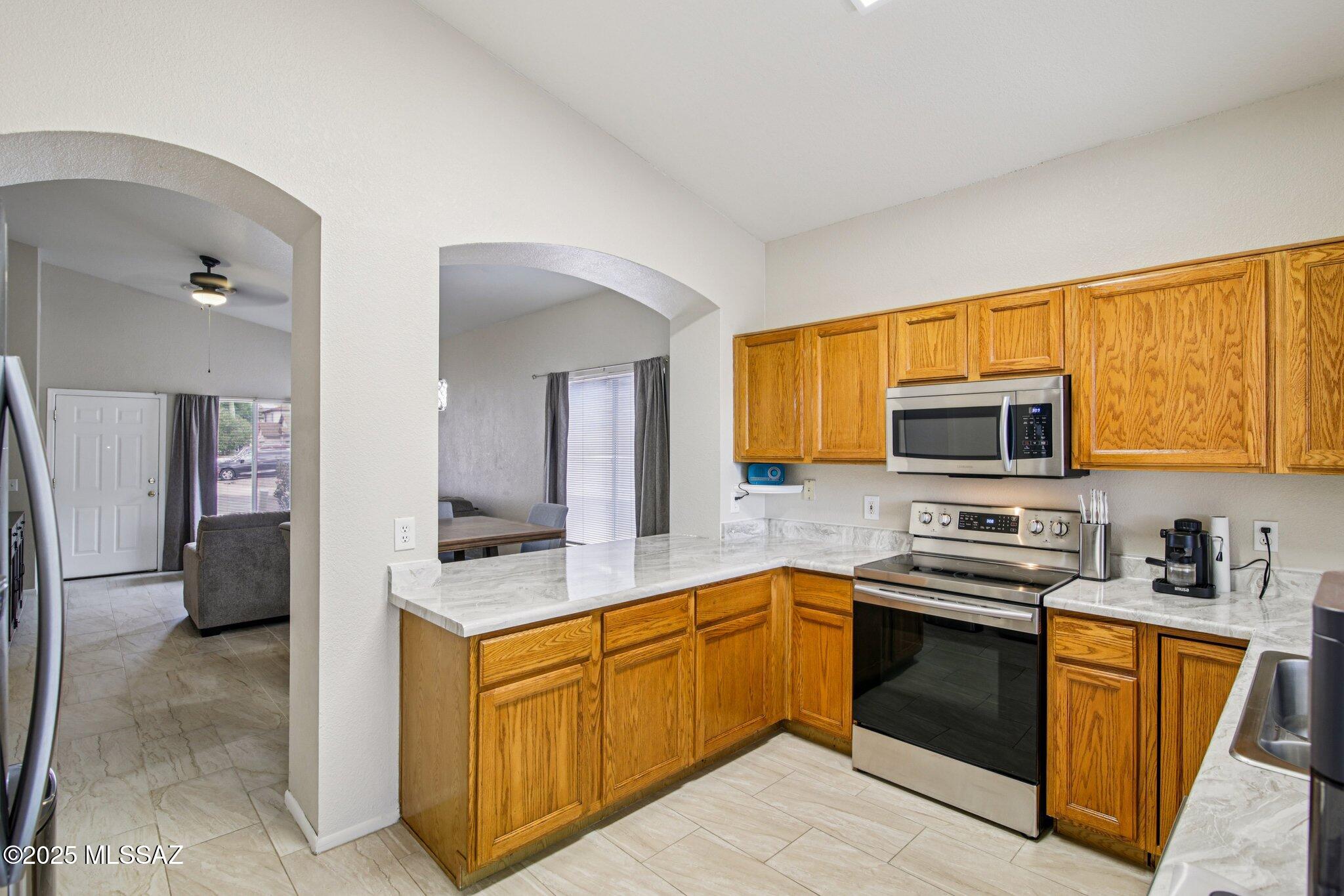 Silver Pass (1-276) - Residential
