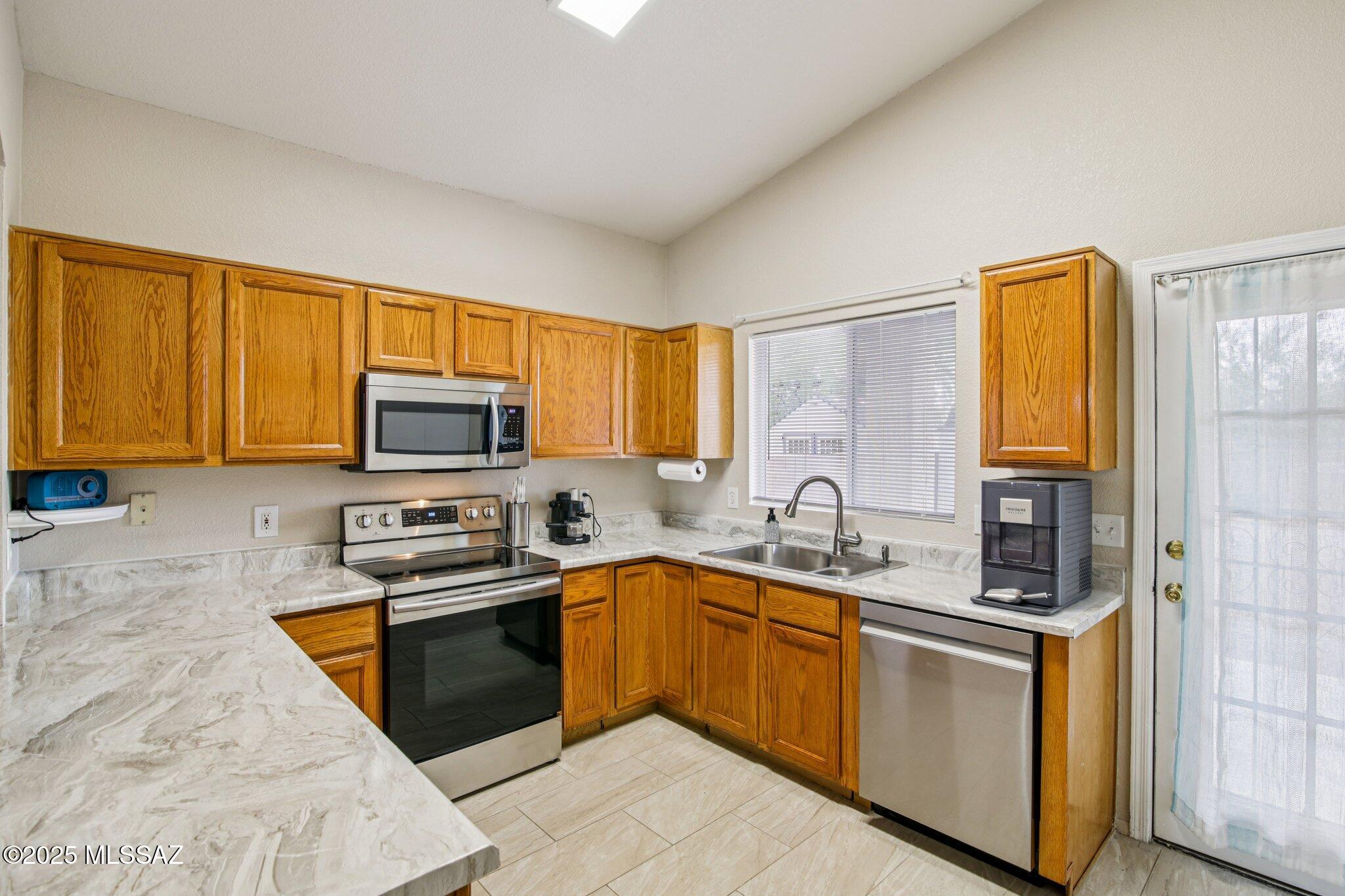 Silver Pass (1-276) - Residential