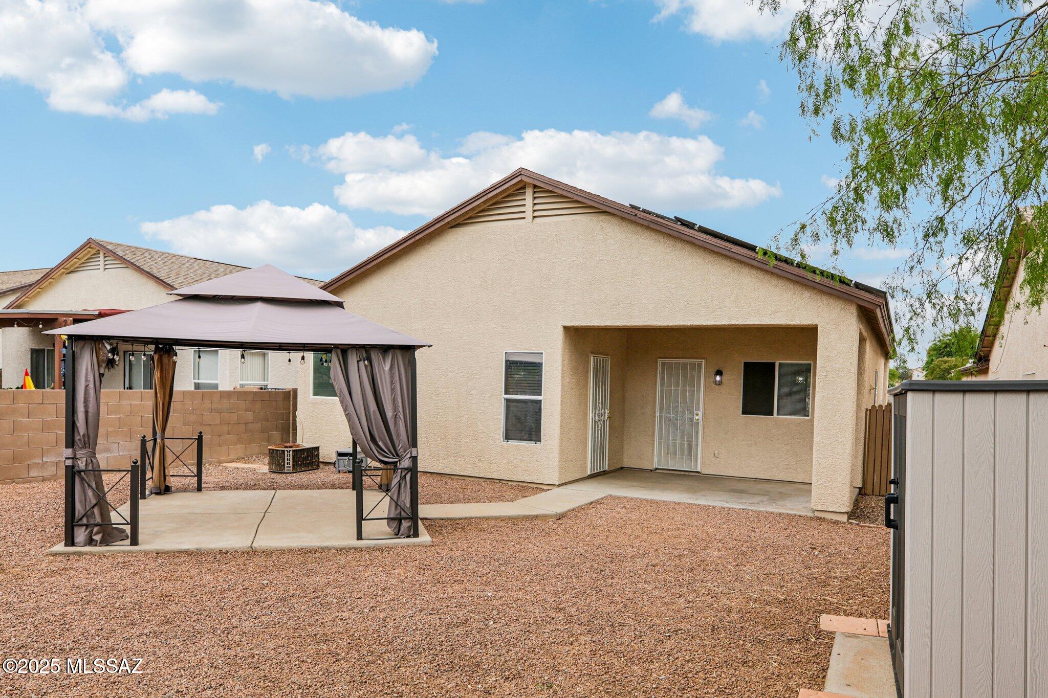 Silver Pass (1-276) - Residential