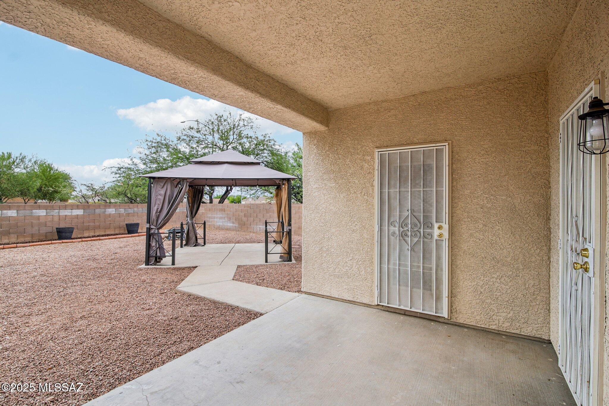 Silver Pass (1-276) - Residential
