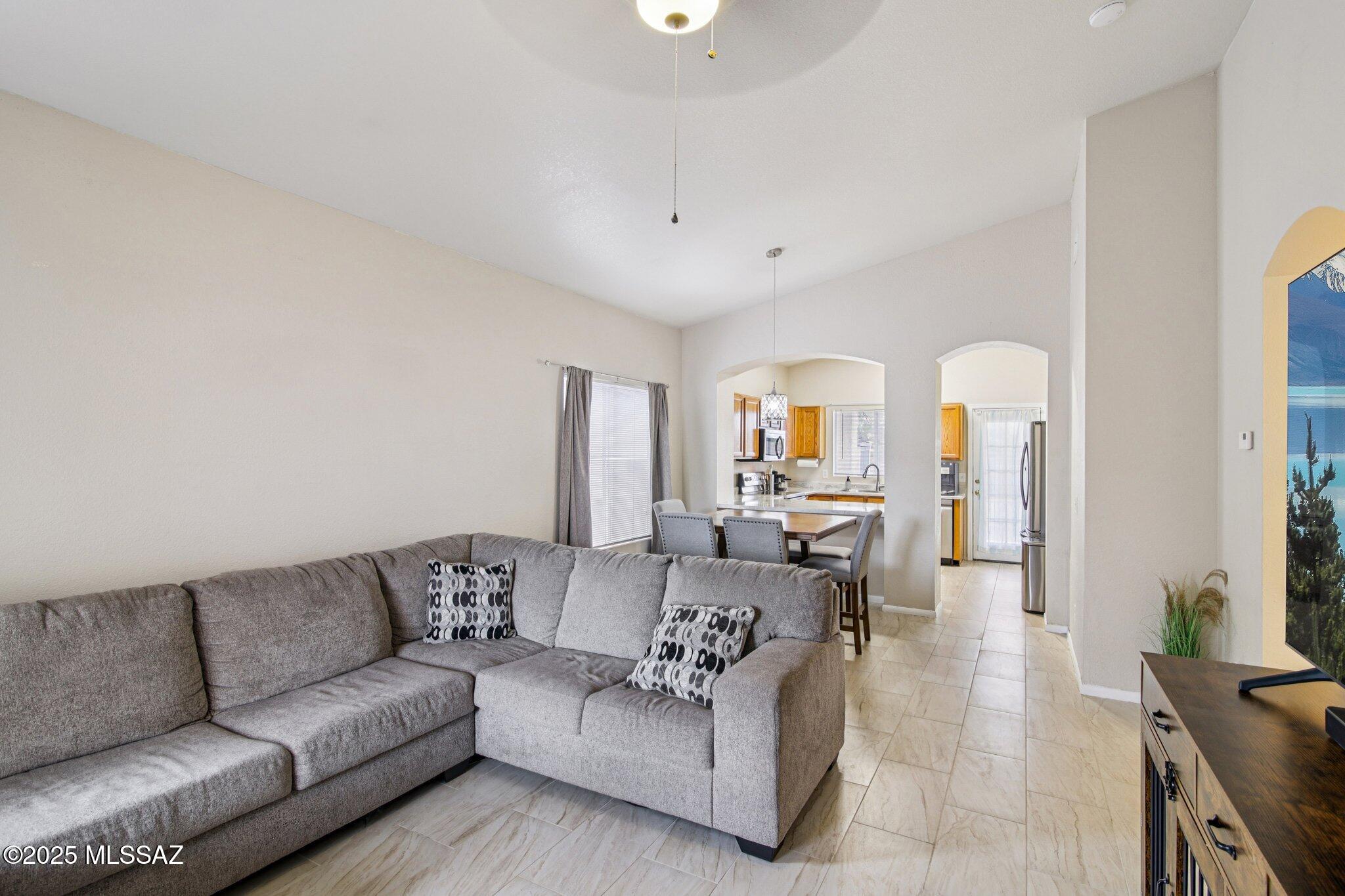 Silver Pass (1-276) - Residential