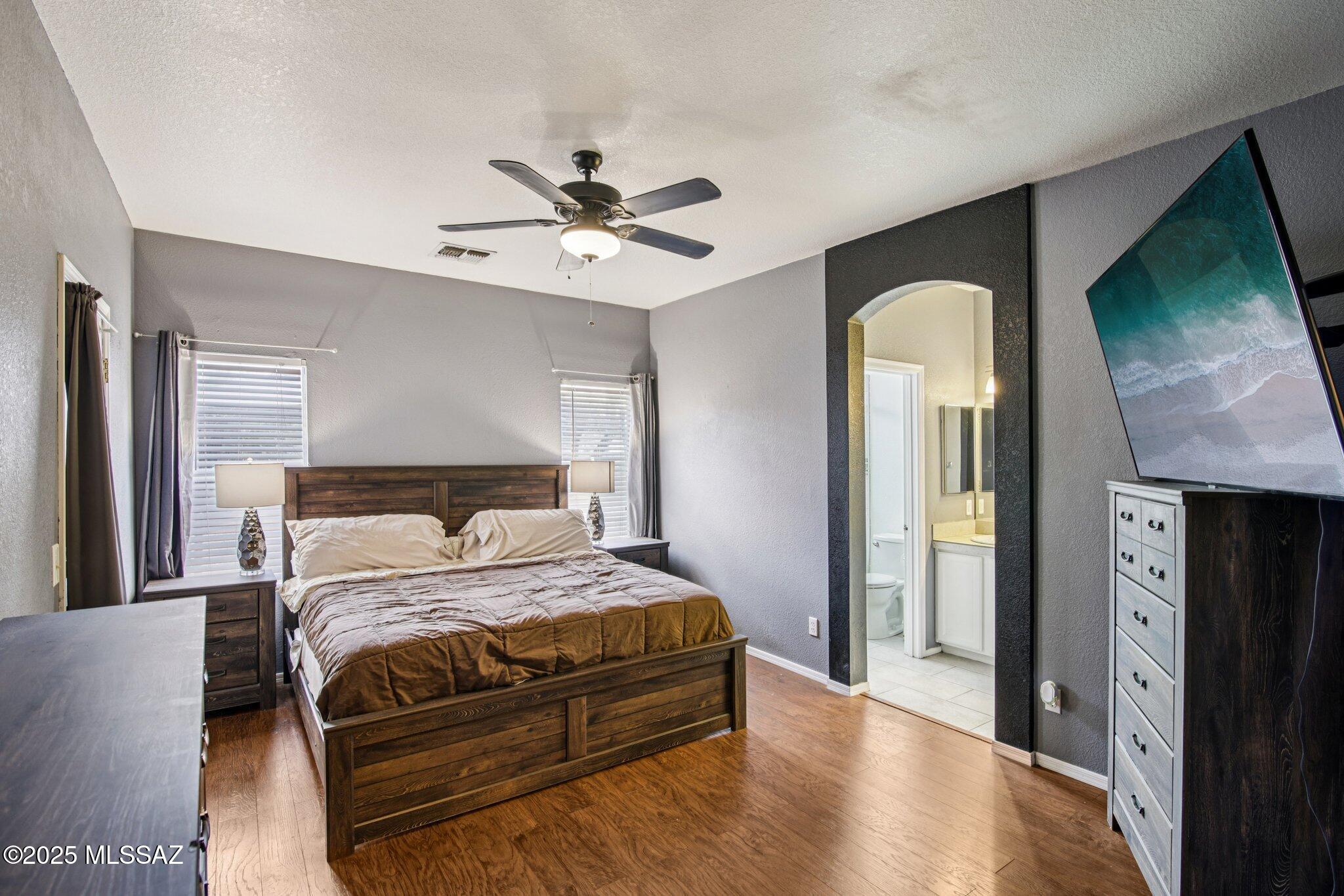 Silver Pass (1-276) - Residential