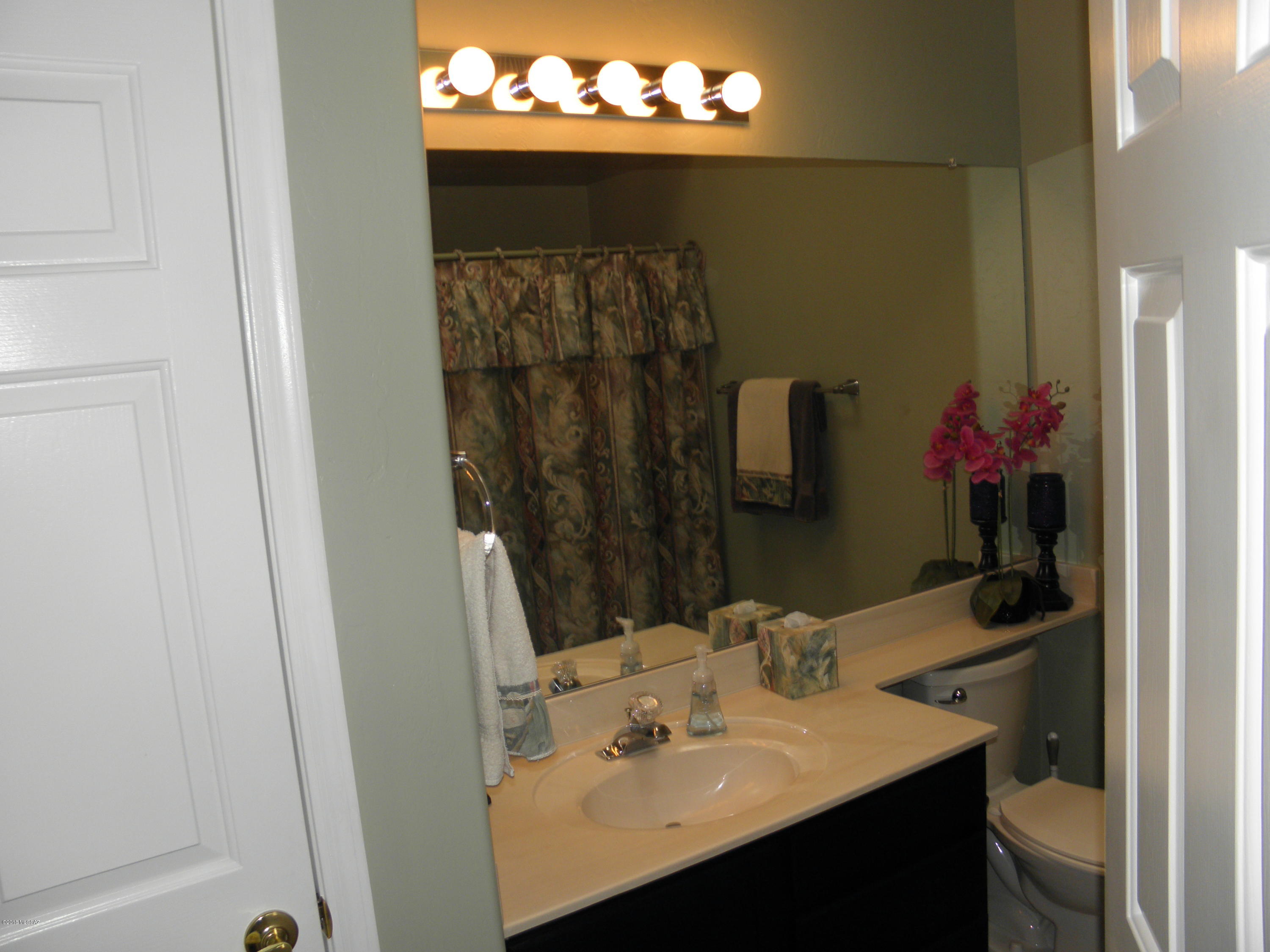 Silverado Hills Blk 2 (1-150) - Residential