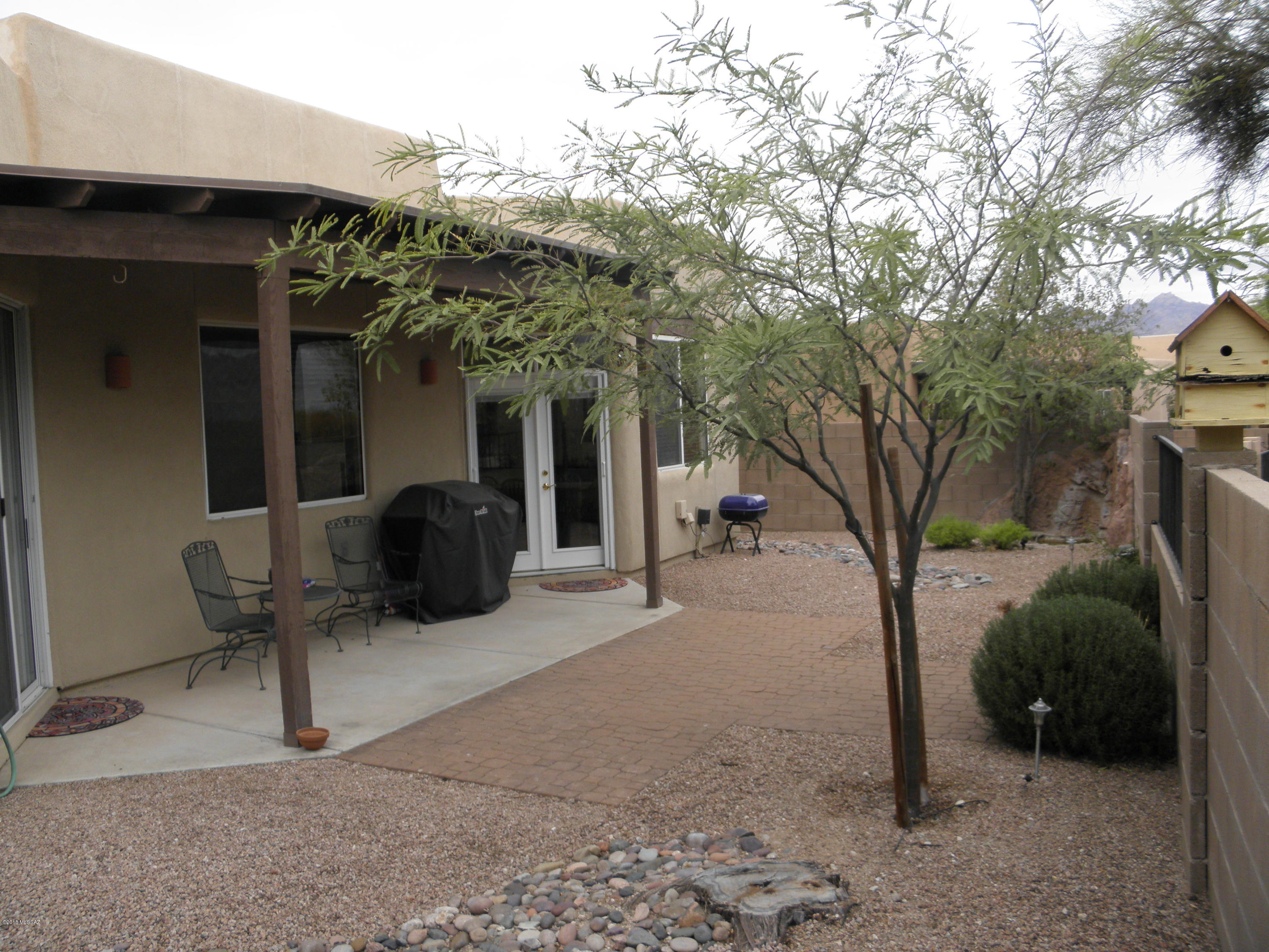 Silverado Hills Blk 2 (1-150) - Residential