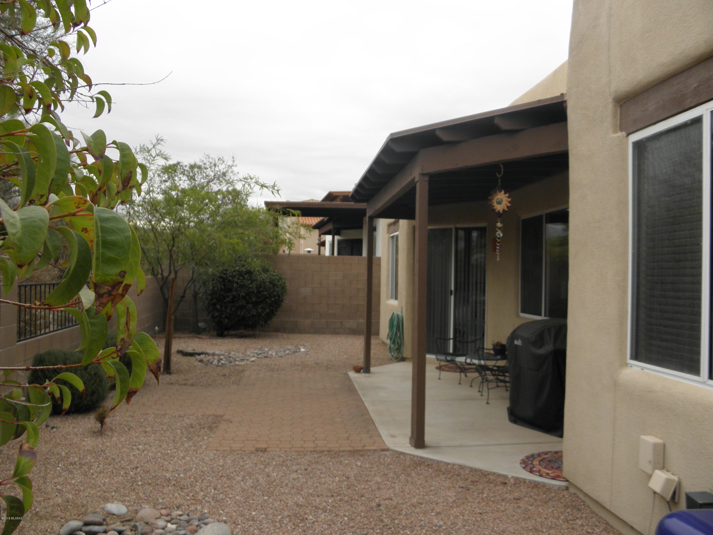 Silverado Hills Blk 2 (1-150) - Residential