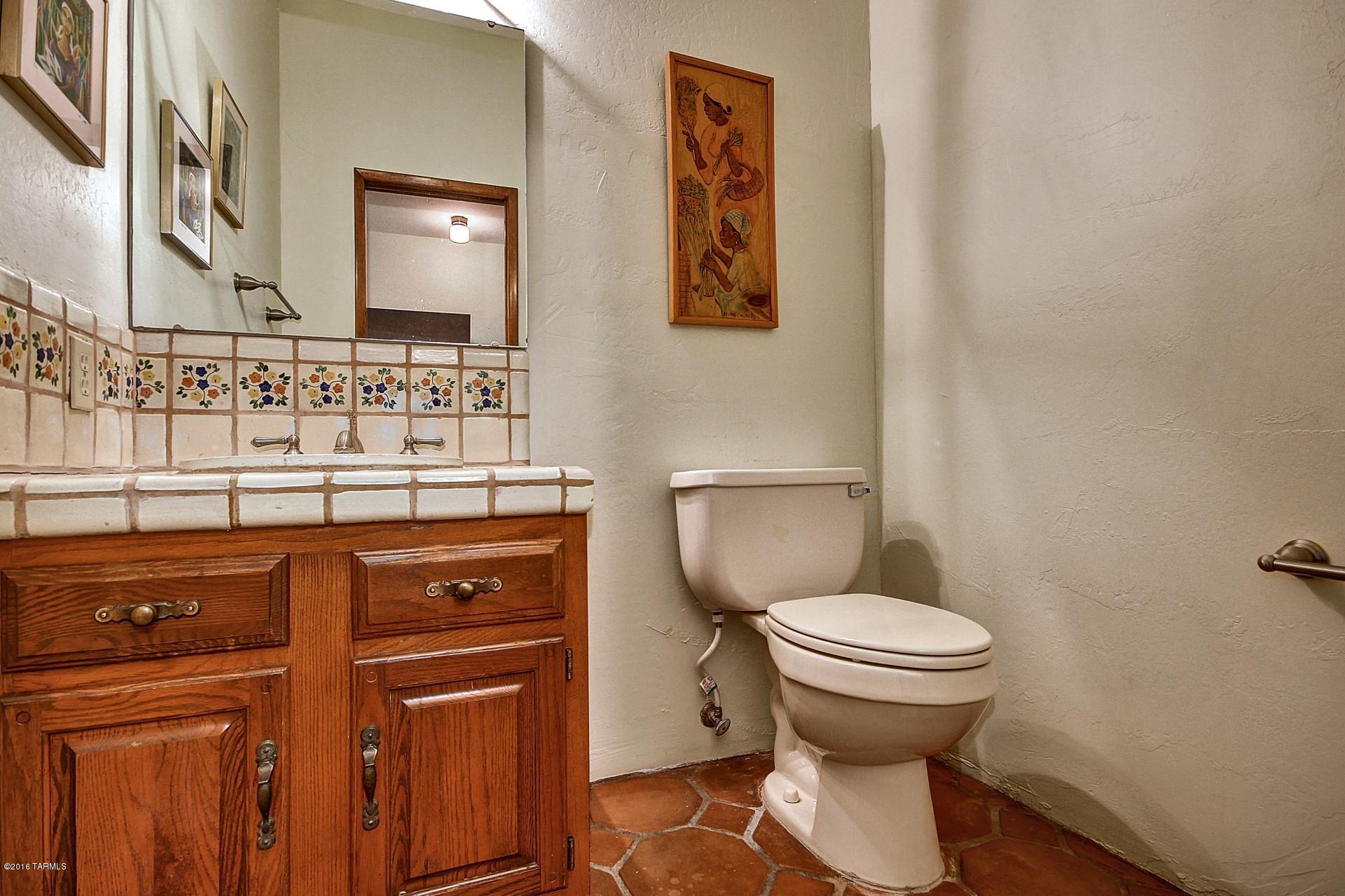 Camino Del Oeste Estates (1-38) - Residential