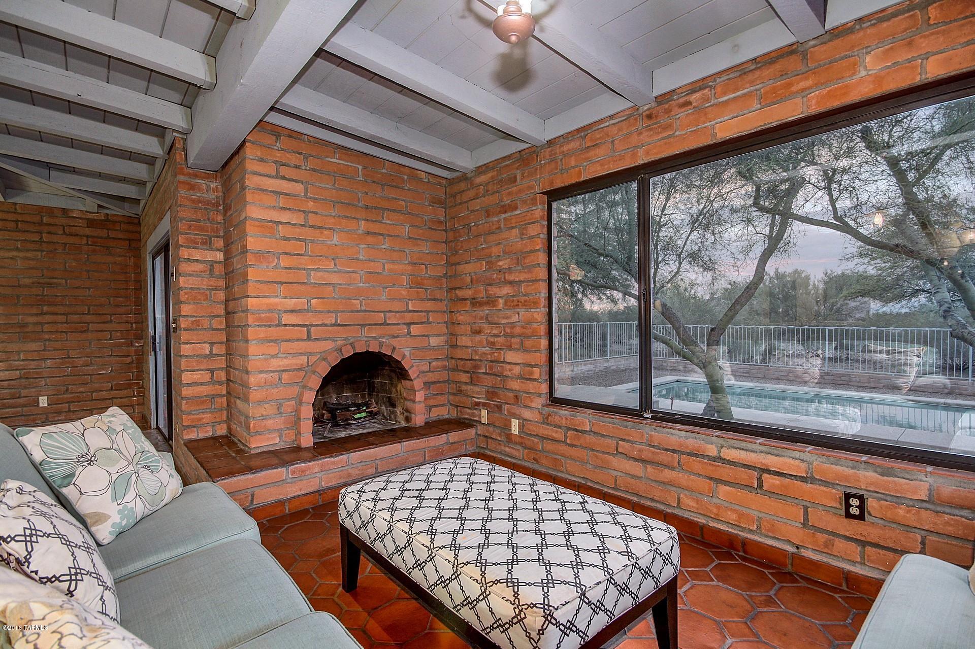 Camino Del Oeste Estates (1-38) - Residential