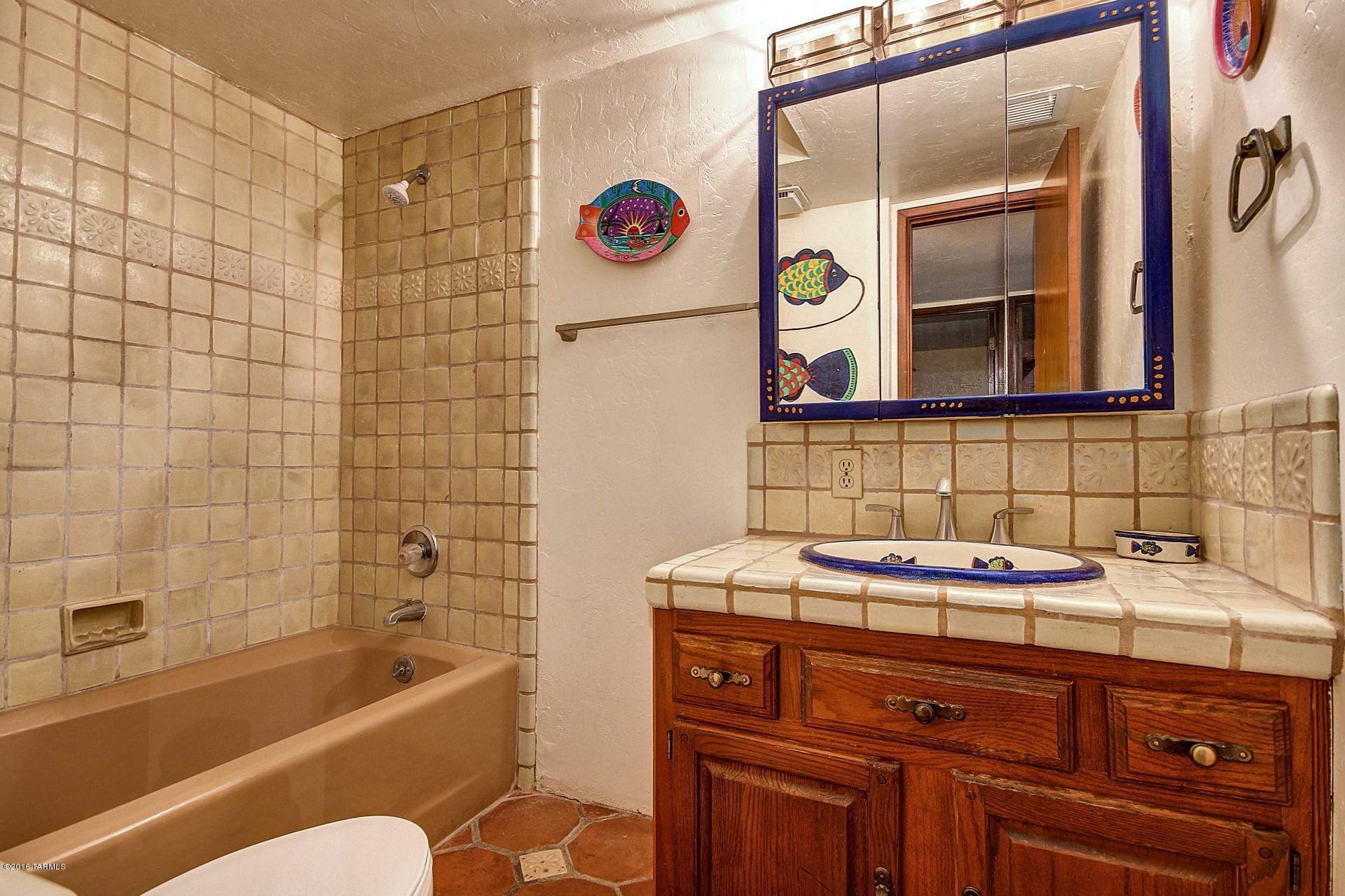 Camino Del Oeste Estates (1-38) - Residential