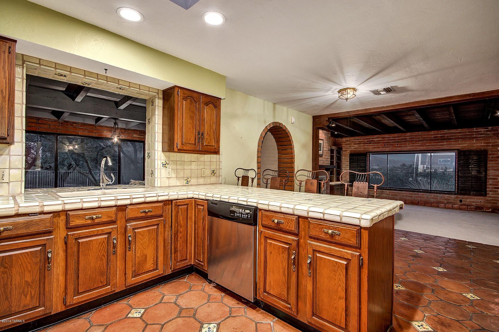 Camino Del Oeste Estates (1-38) - Residential