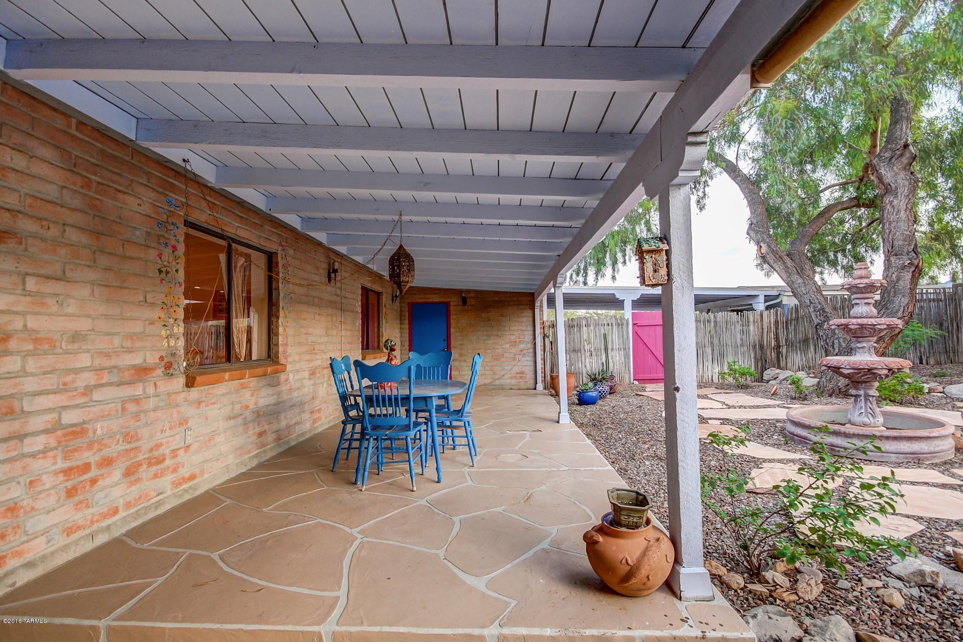 Camino Del Oeste Estates (1-38) - Residential