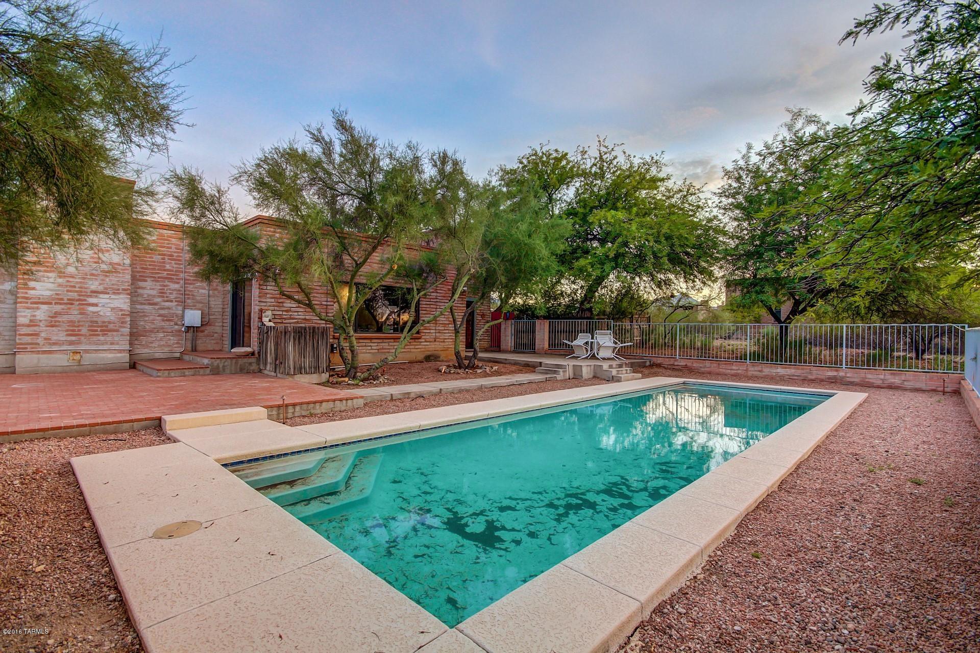 Camino Del Oeste Estates (1-38) - Residential