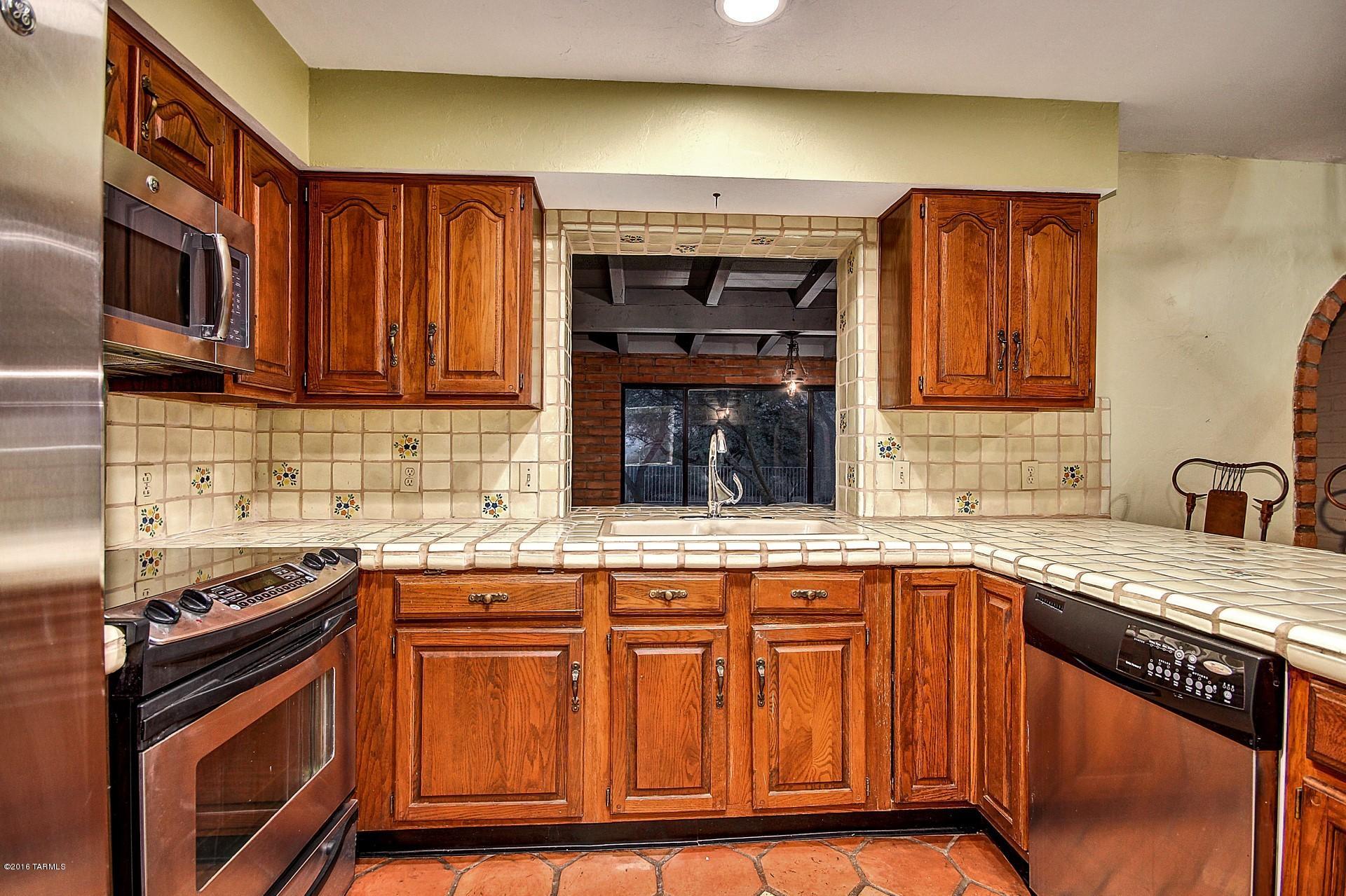 Camino Del Oeste Estates (1-38) - Residential