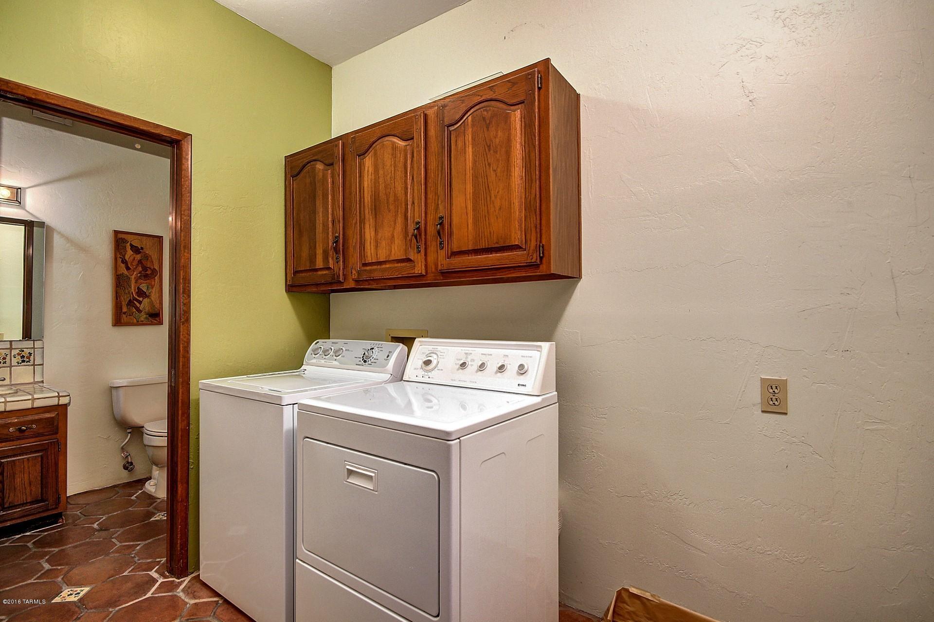 Camino Del Oeste Estates (1-38) - Residential