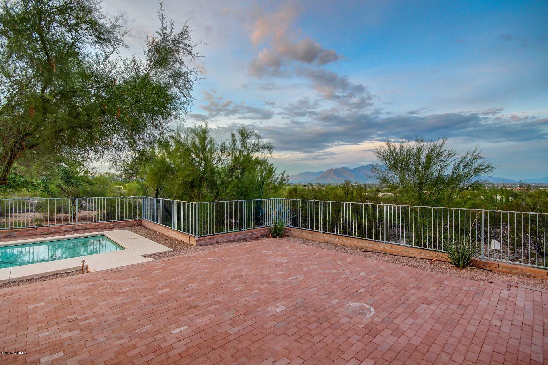 Camino Del Oeste Estates (1-38) - Residential