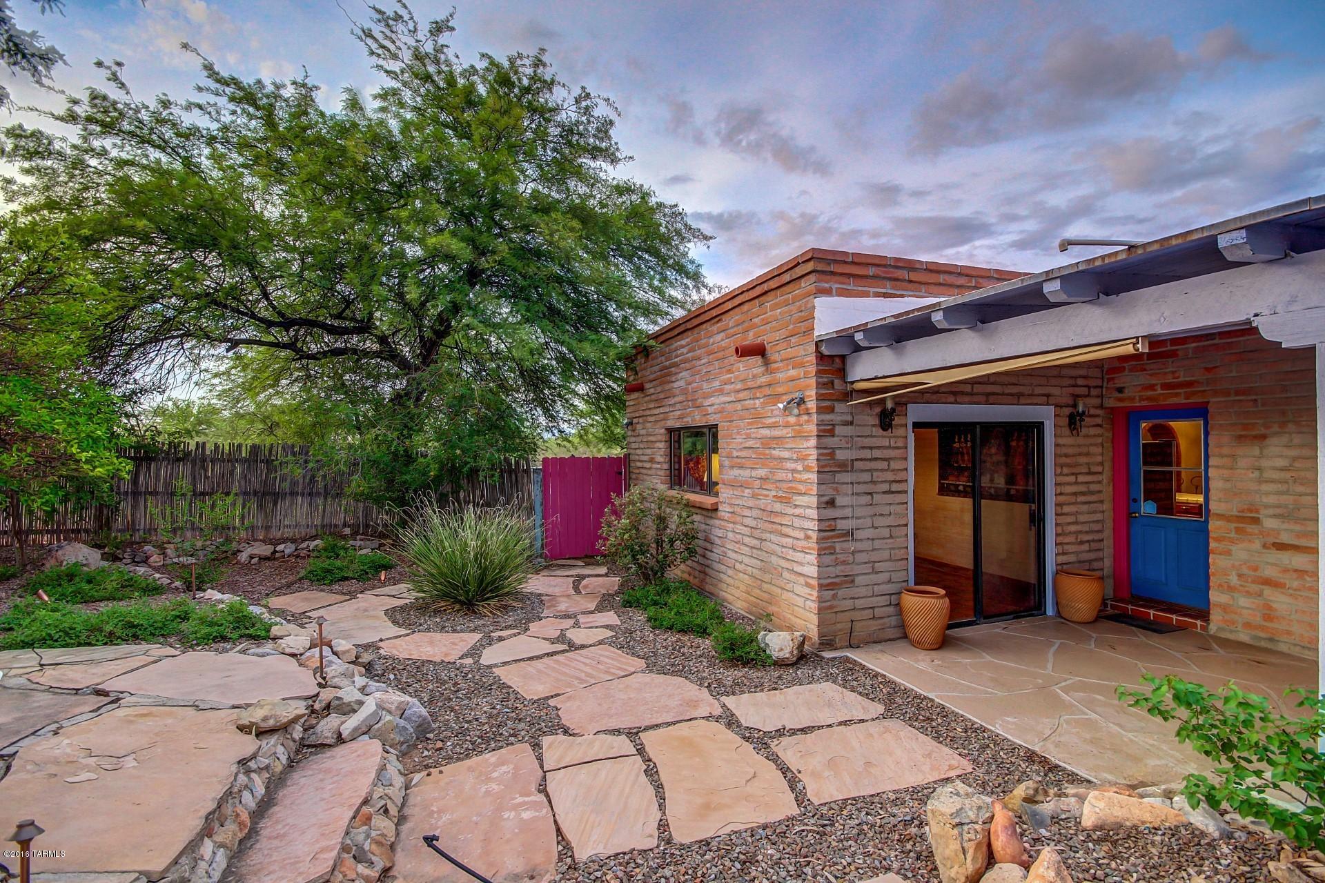 Camino Del Oeste Estates (1-38) - Residential