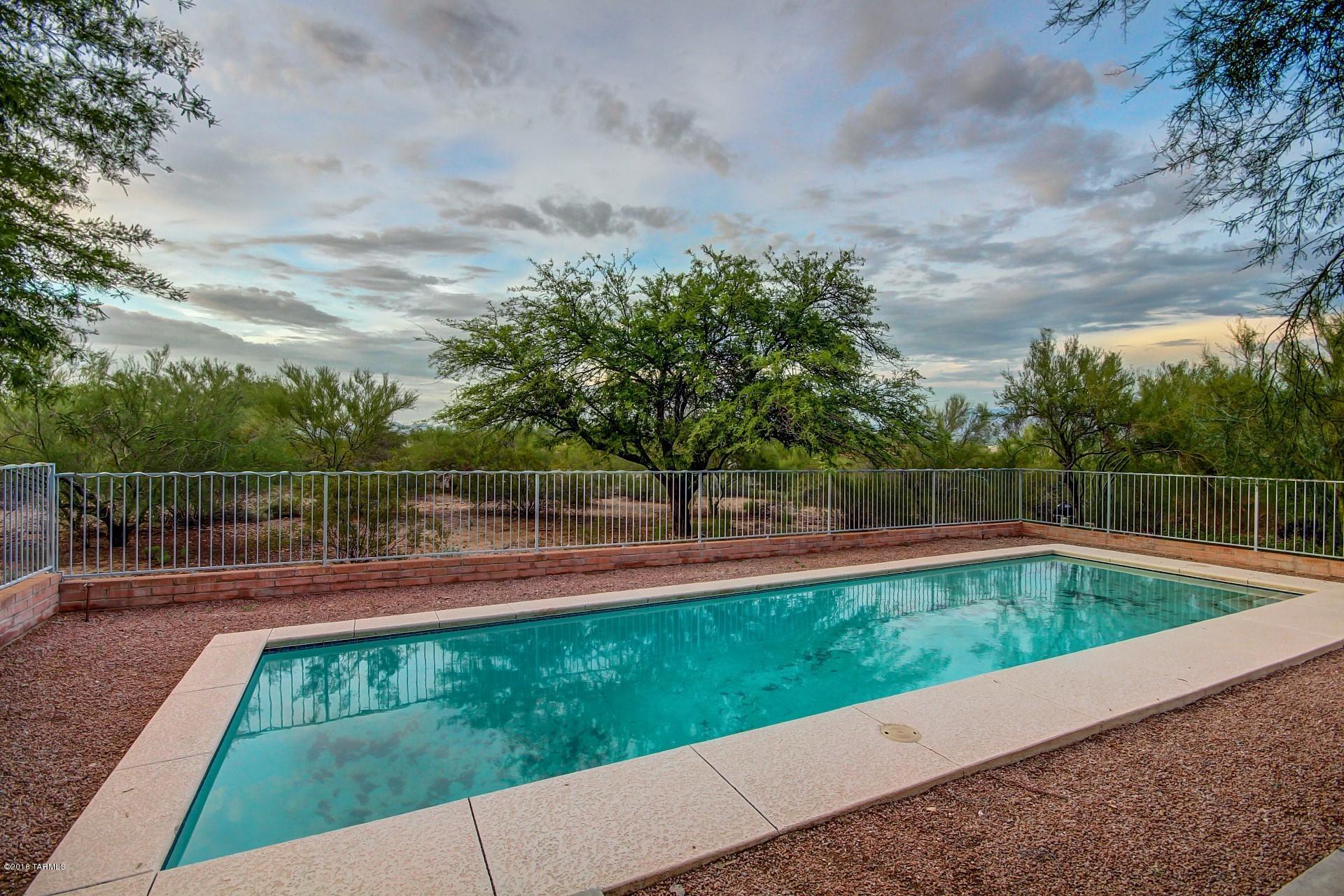 Camino Del Oeste Estates (1-38) - Residential