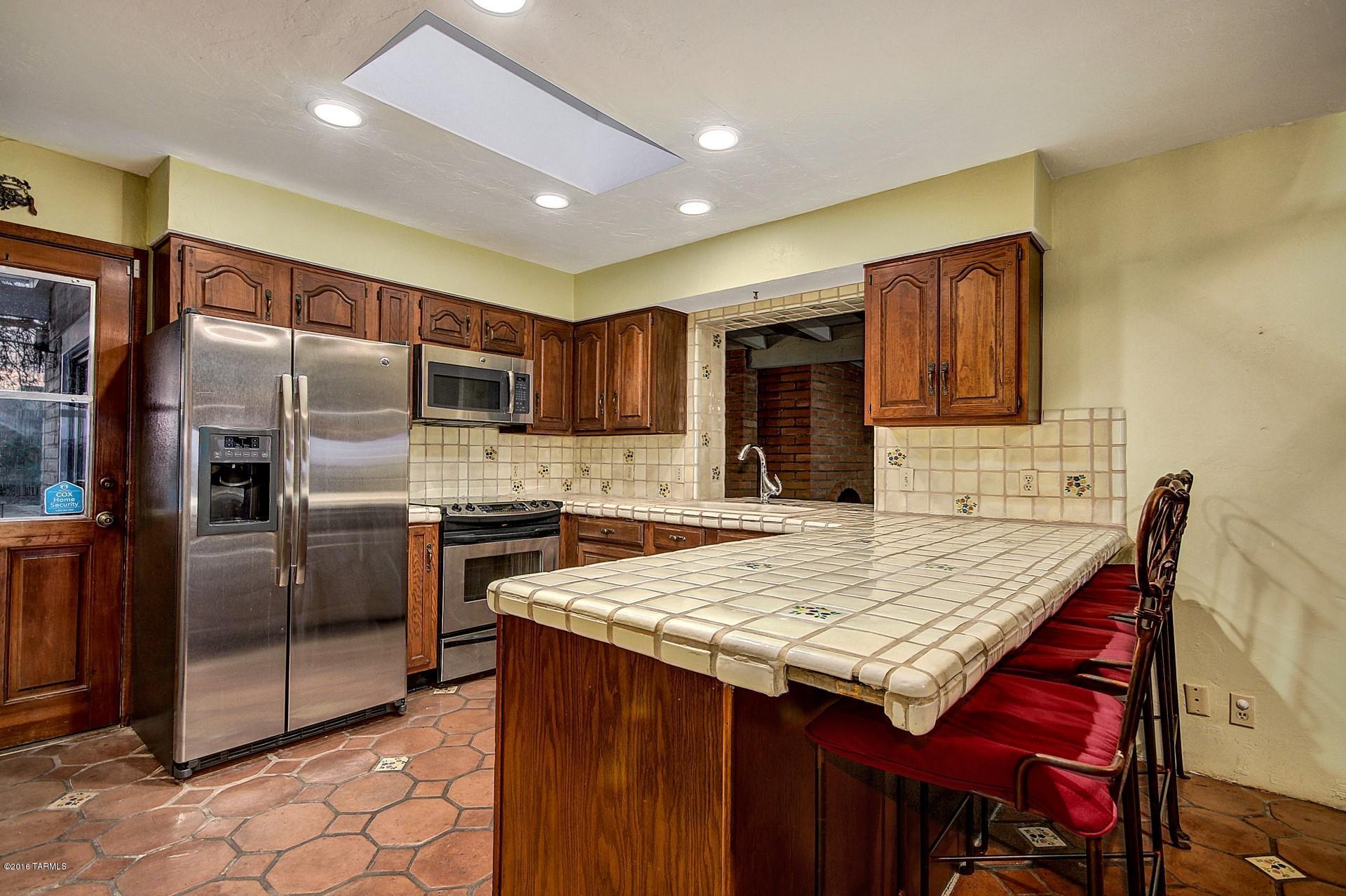 Camino Del Oeste Estates (1-38) - Residential