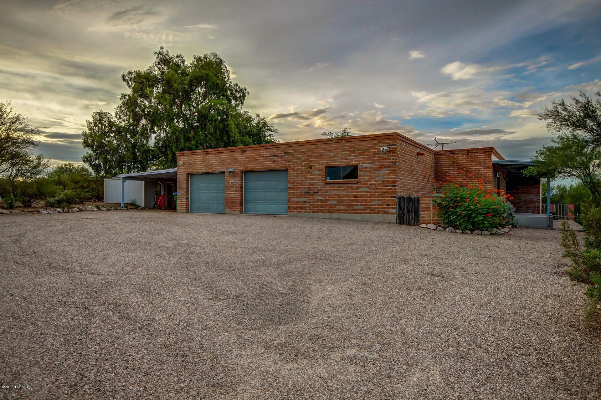 Camino Del Oeste Estates (1-38) - Residential