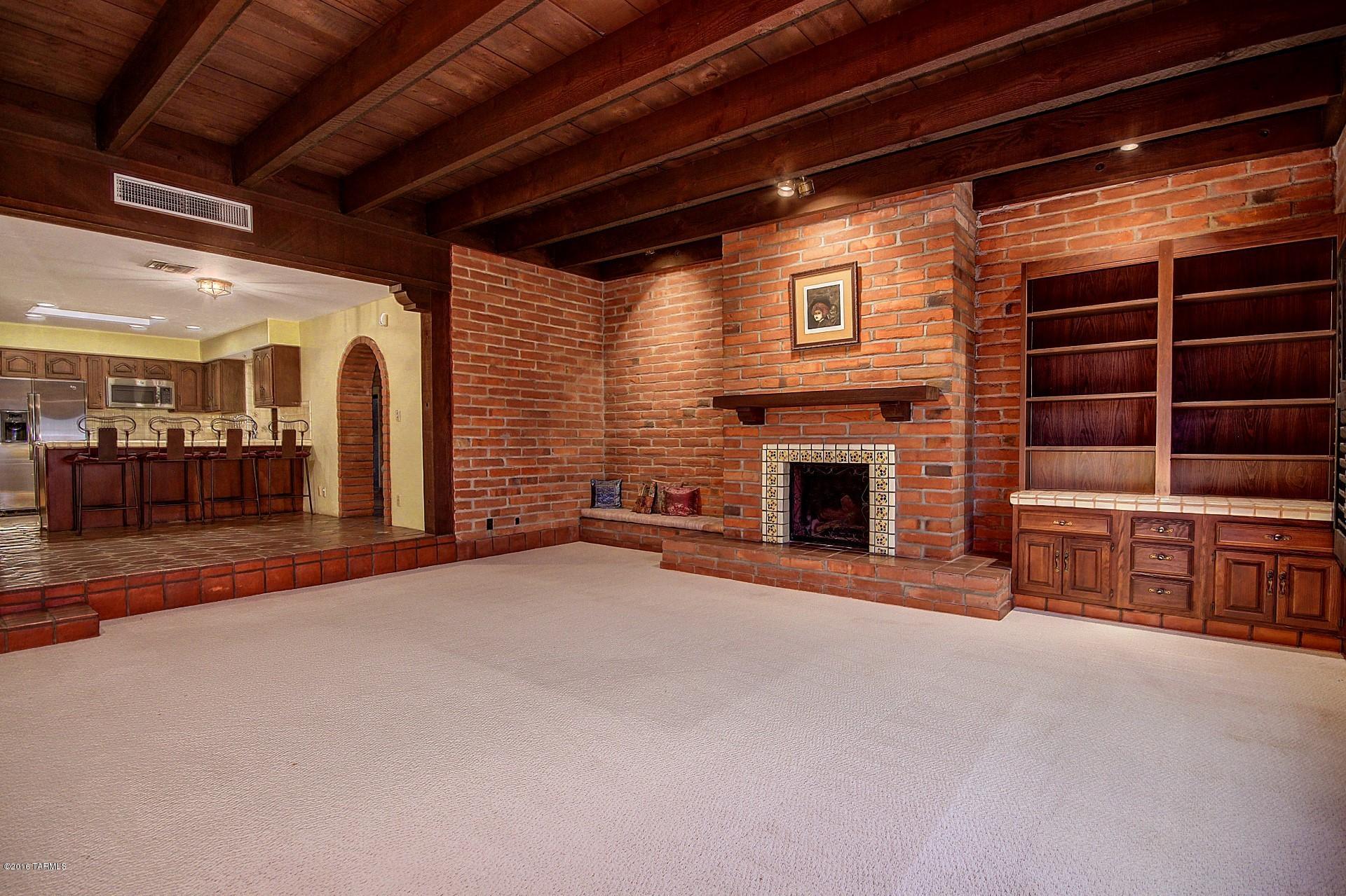 Camino Del Oeste Estates (1-38) - Residential