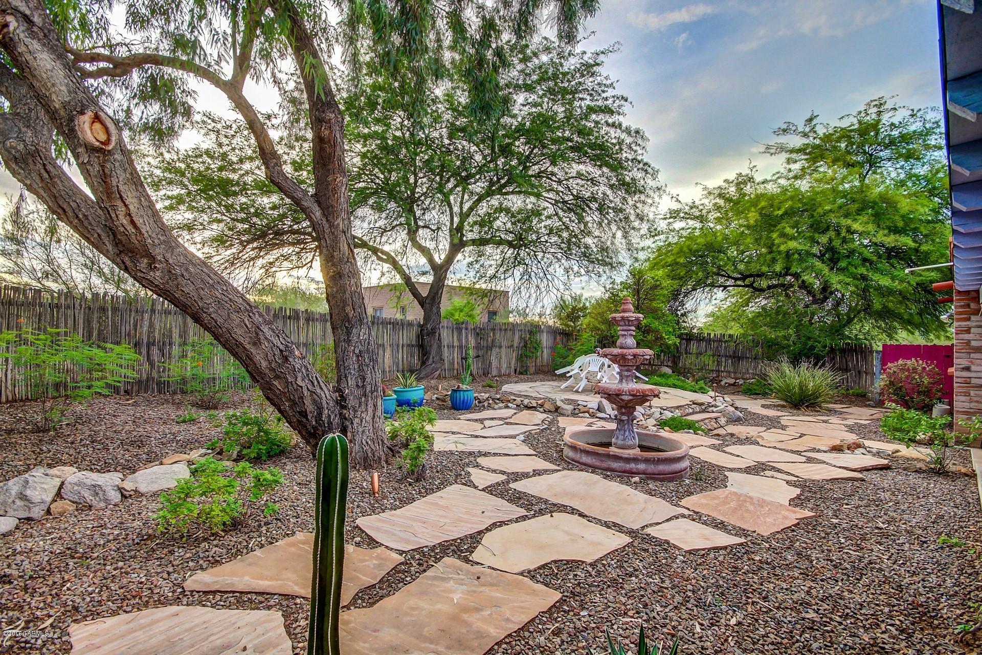 Camino Del Oeste Estates (1-38) - Residential