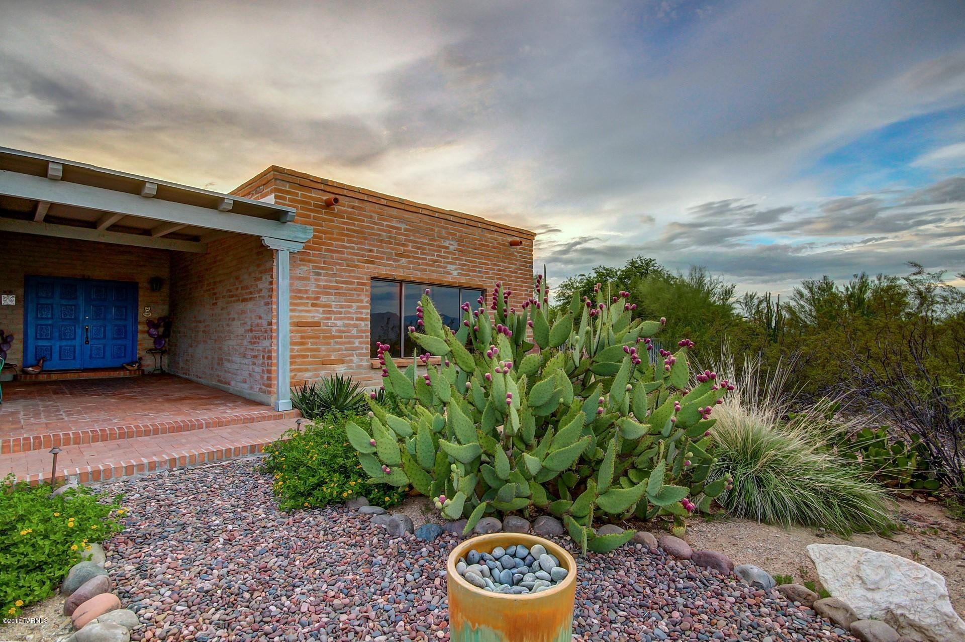 Camino Del Oeste Estates (1-38) - Residential