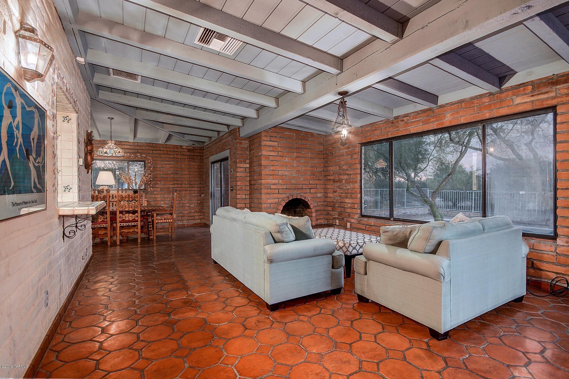 Camino Del Oeste Estates (1-38) - Residential