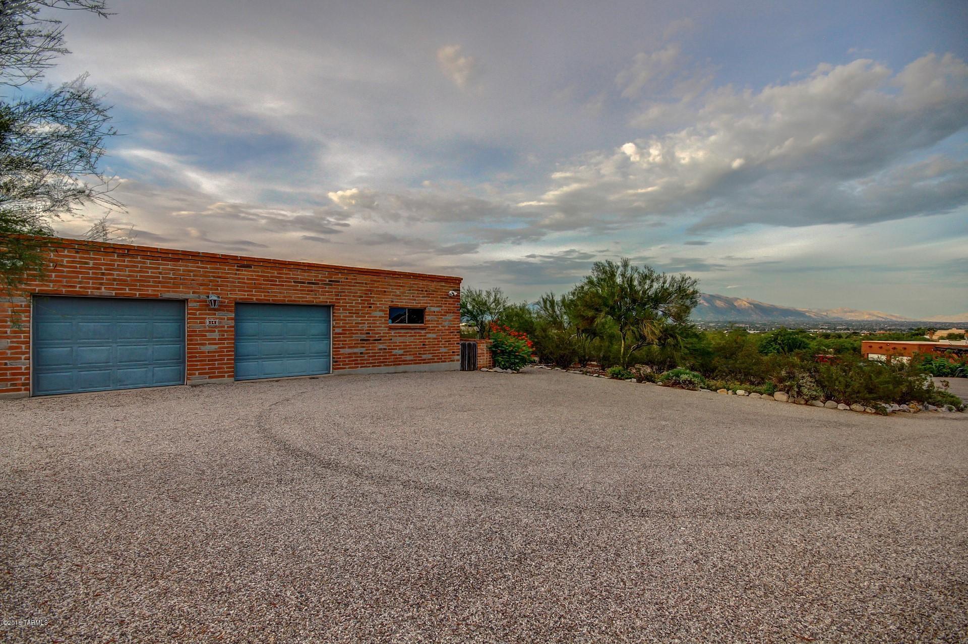 Camino Del Oeste Estates (1-38) - Residential