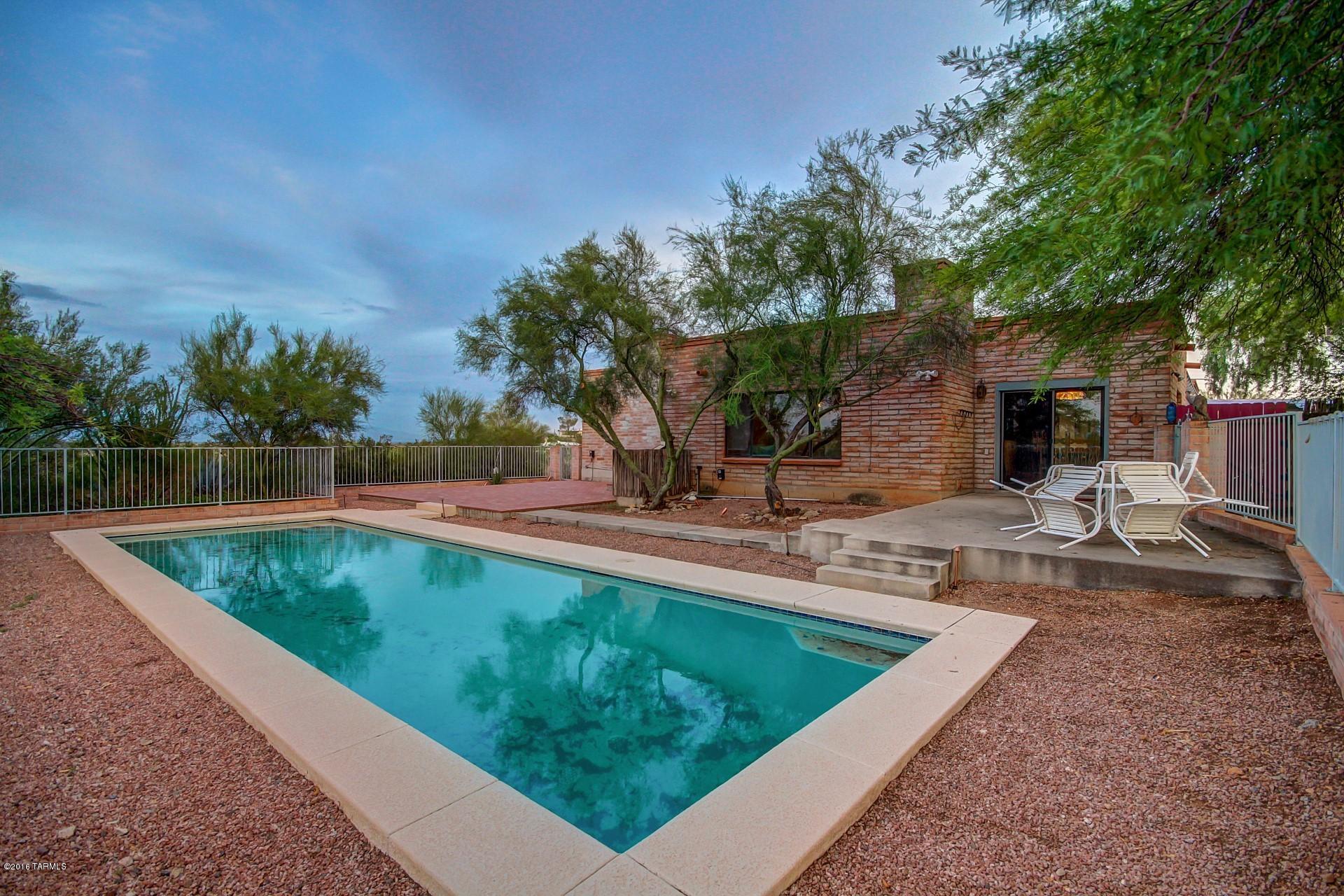 Camino Del Oeste Estates (1-38) - Residential